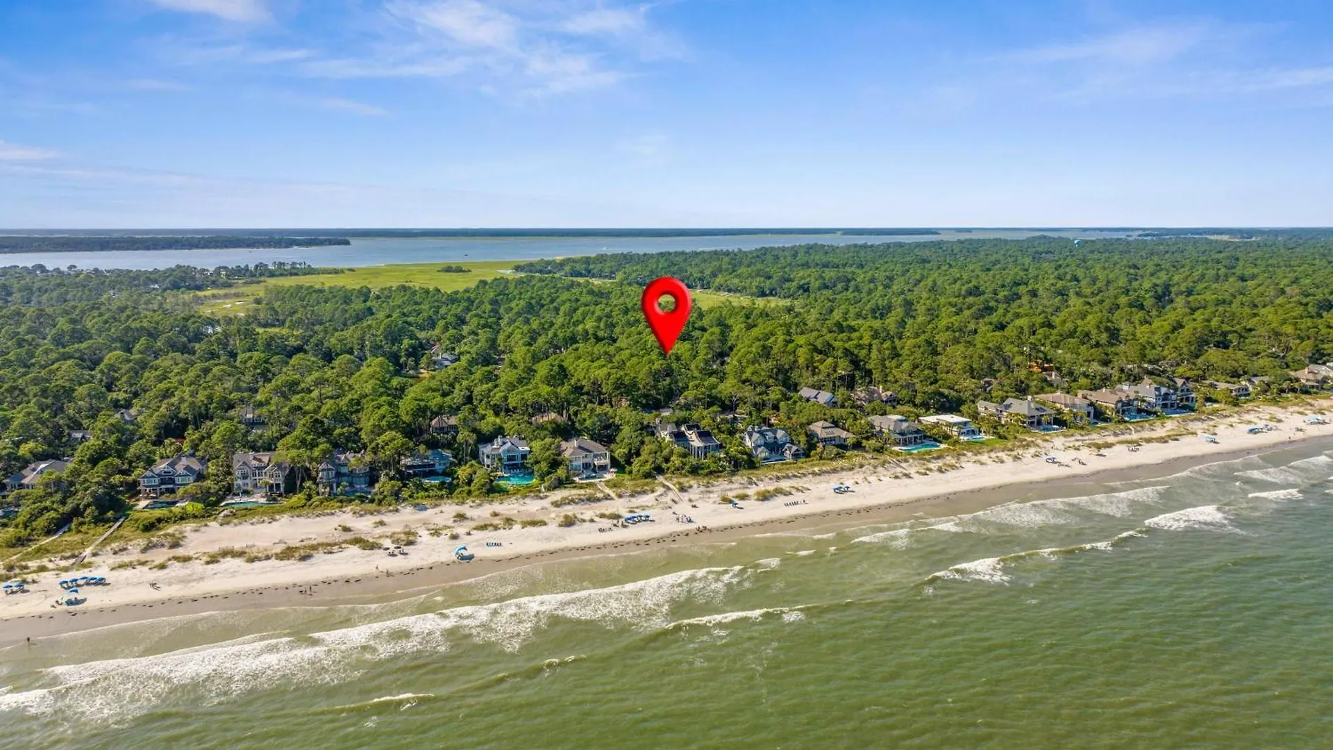 23 South Lane * Hilton Head Island