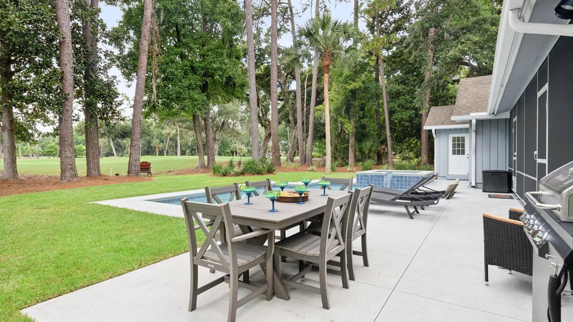 10 Willow Oak