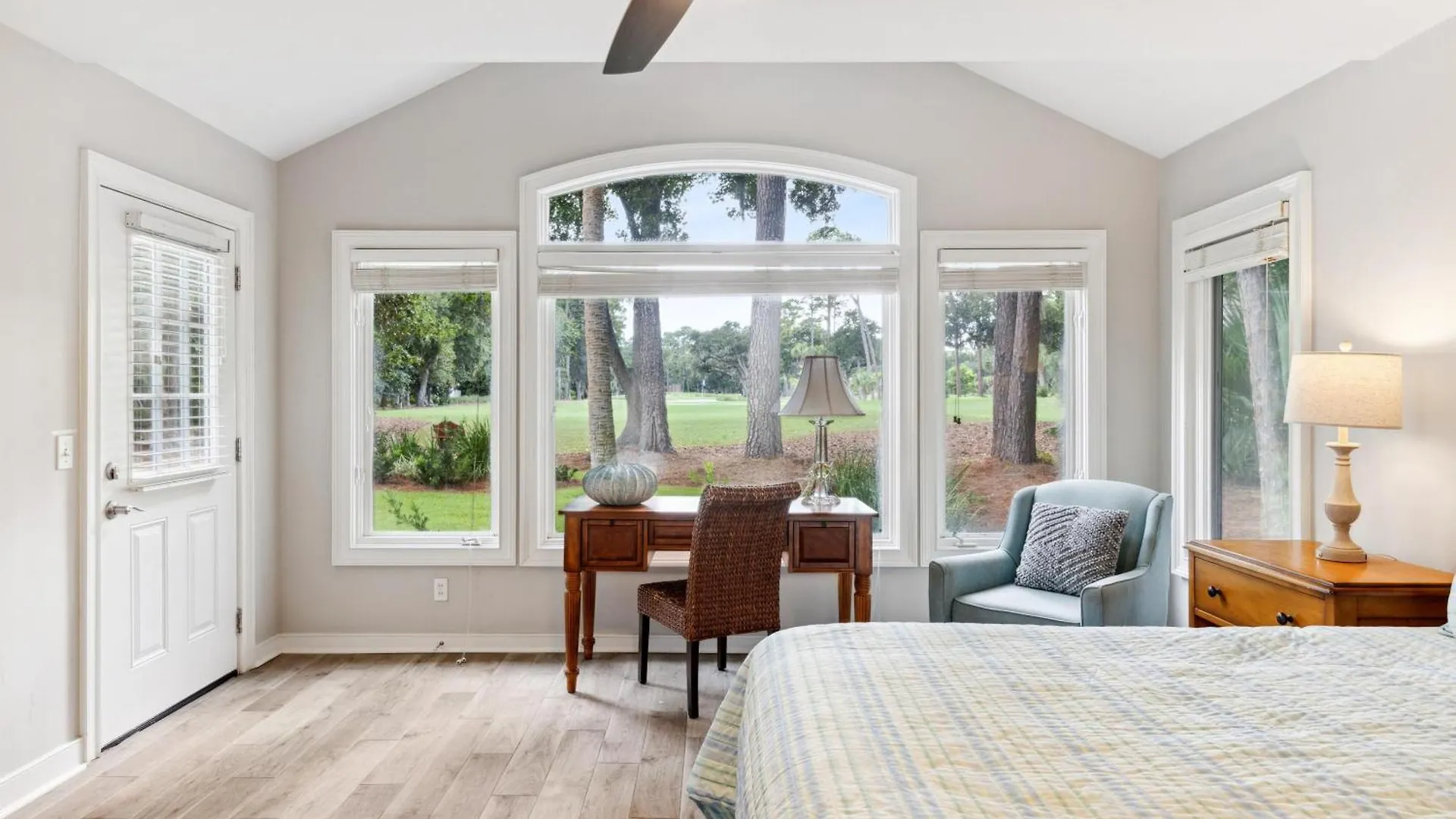 10 Willow Oak Holiday home