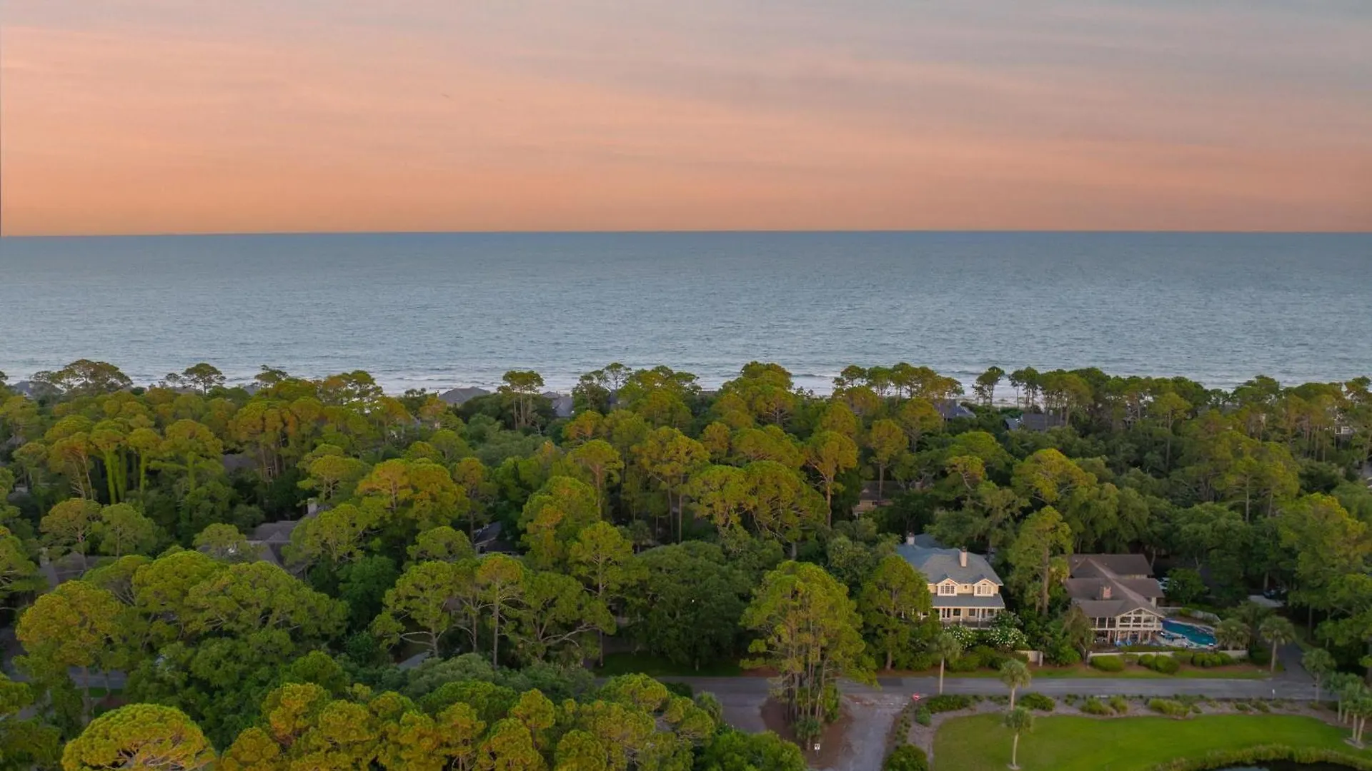 23 South Lane Holiday home Hilton Head Island