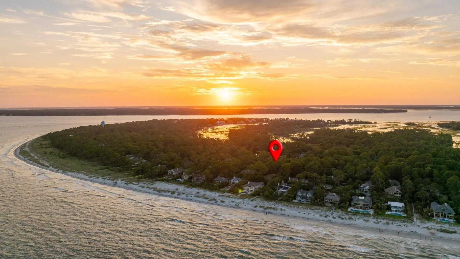 23 South Lane Hilton Head Island