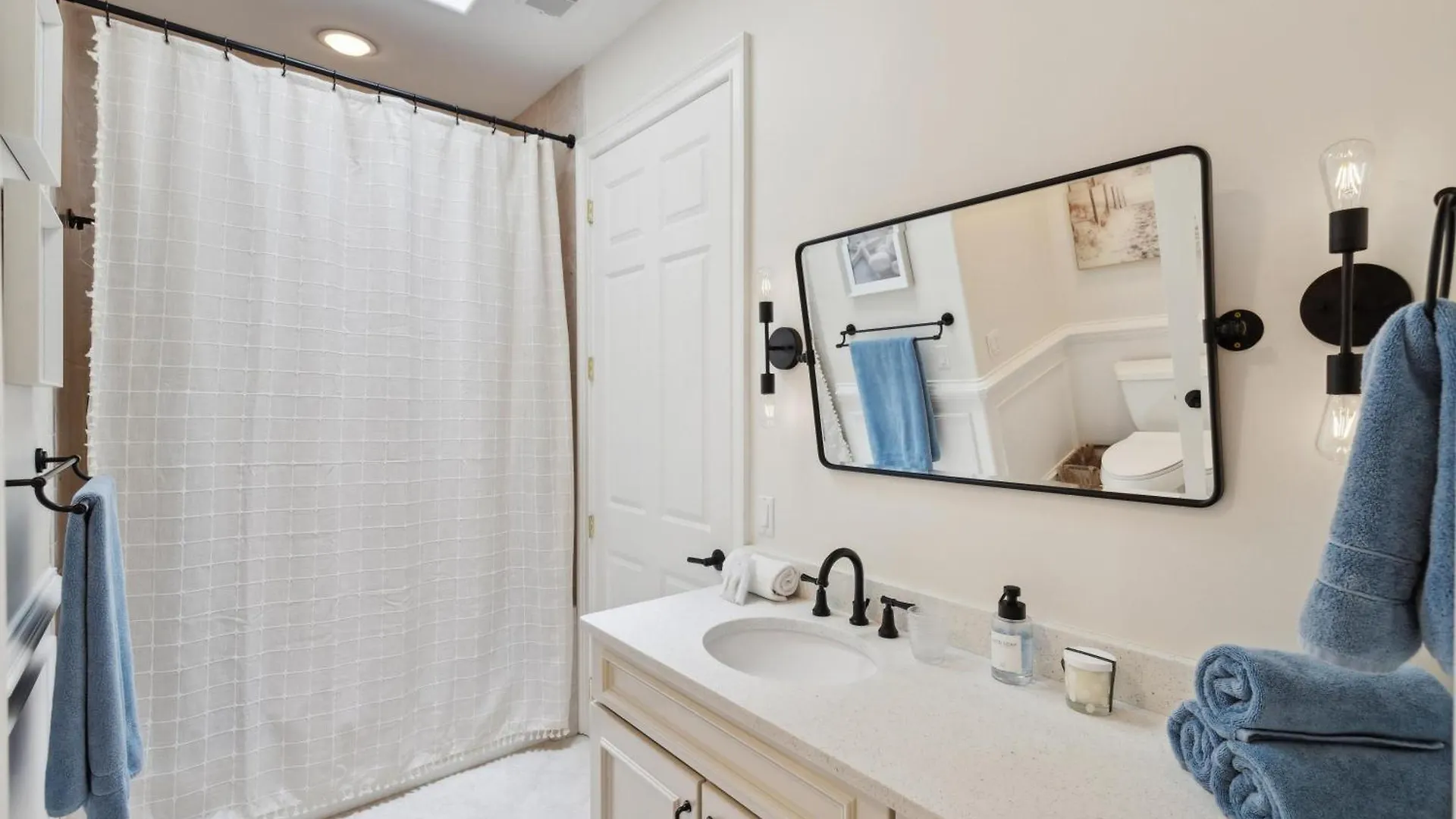 23 South Lane Holiday home *