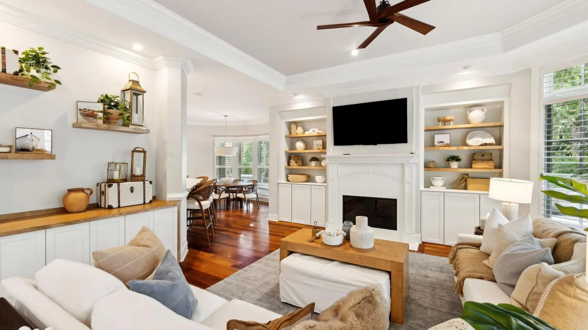 23 South Lane Holiday home *