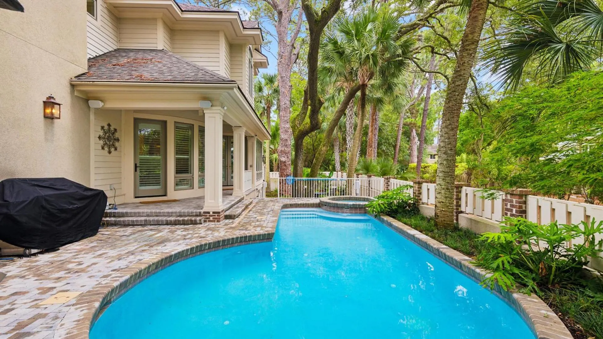 23 South Lane Hilton Head Island