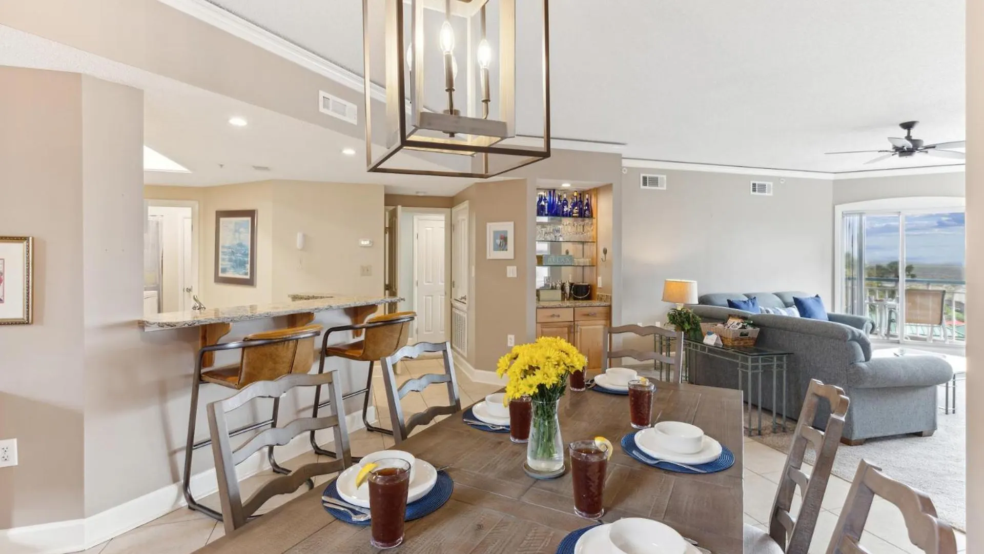 4205 Windsor Court North Holiday home