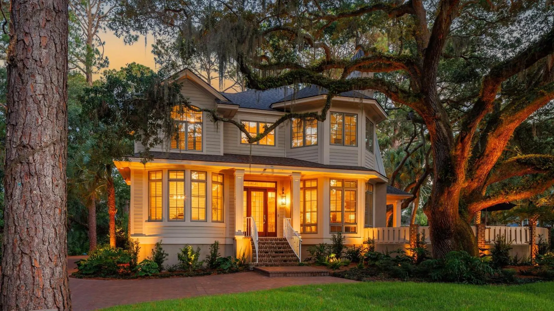 23 South Lane Holiday home *