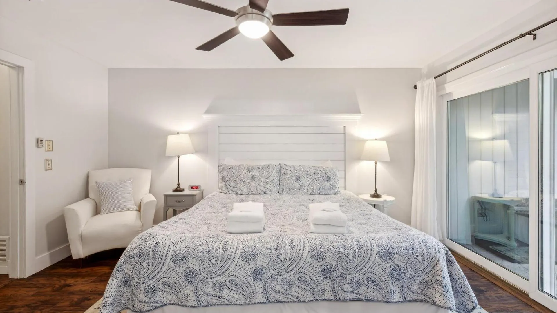 Holiday home 11 Pender Lane Hilton Head Island