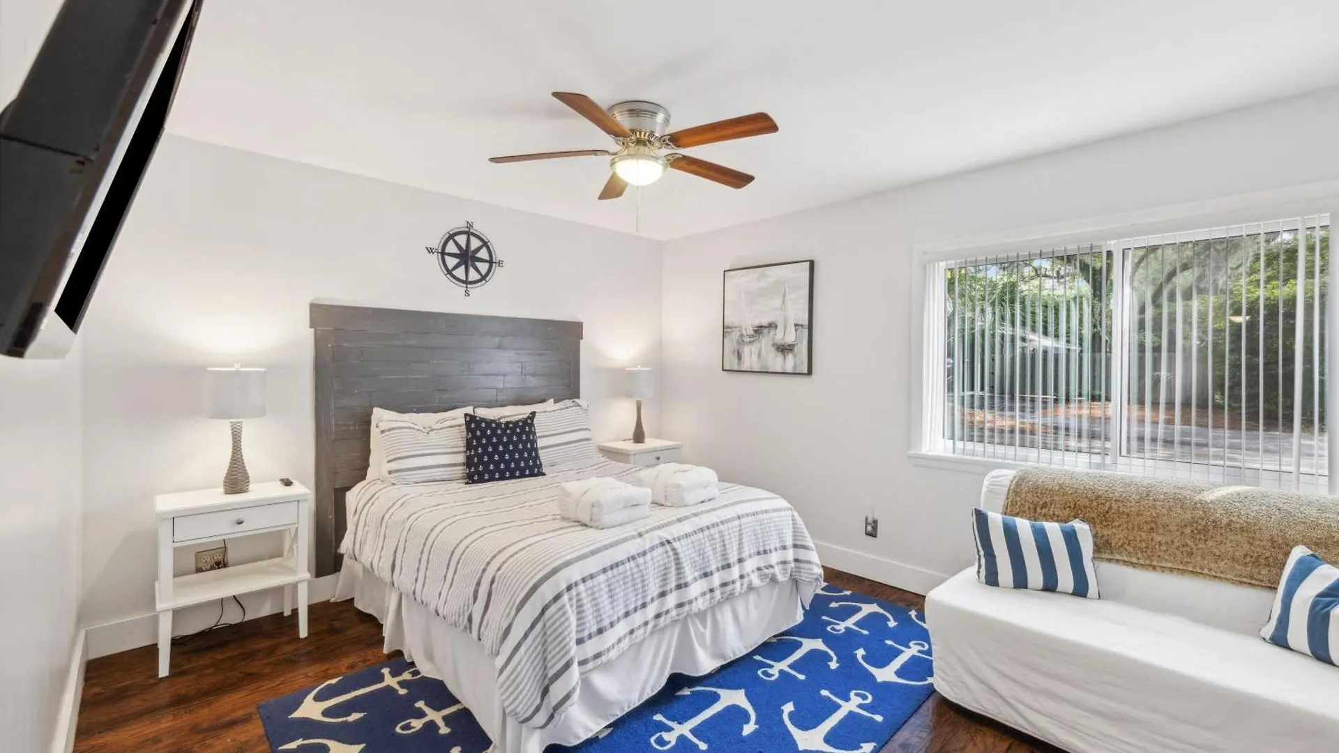 11 Pender Lane Holiday home