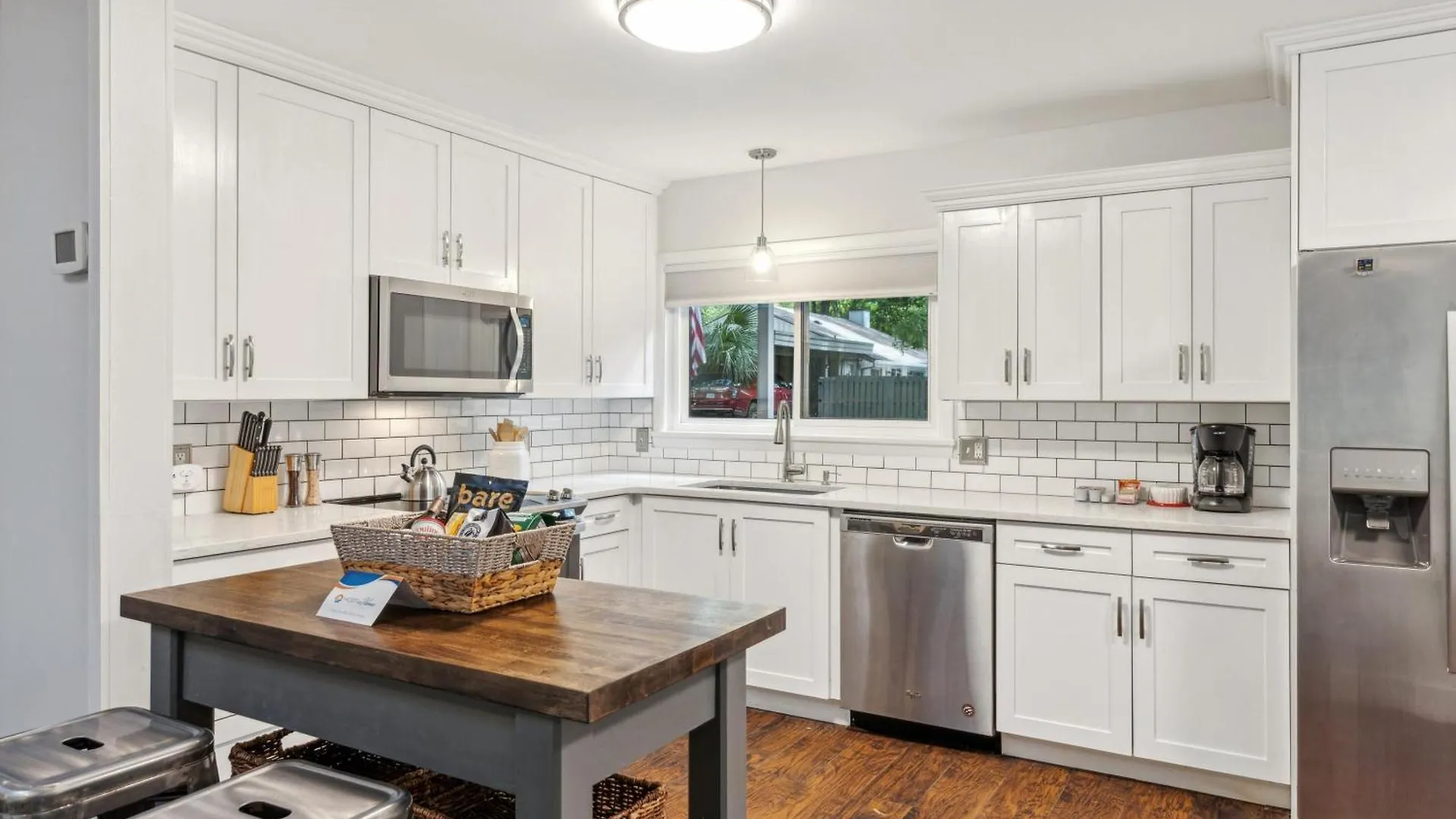 11 Pender Lane Holiday home Hilton Head Island