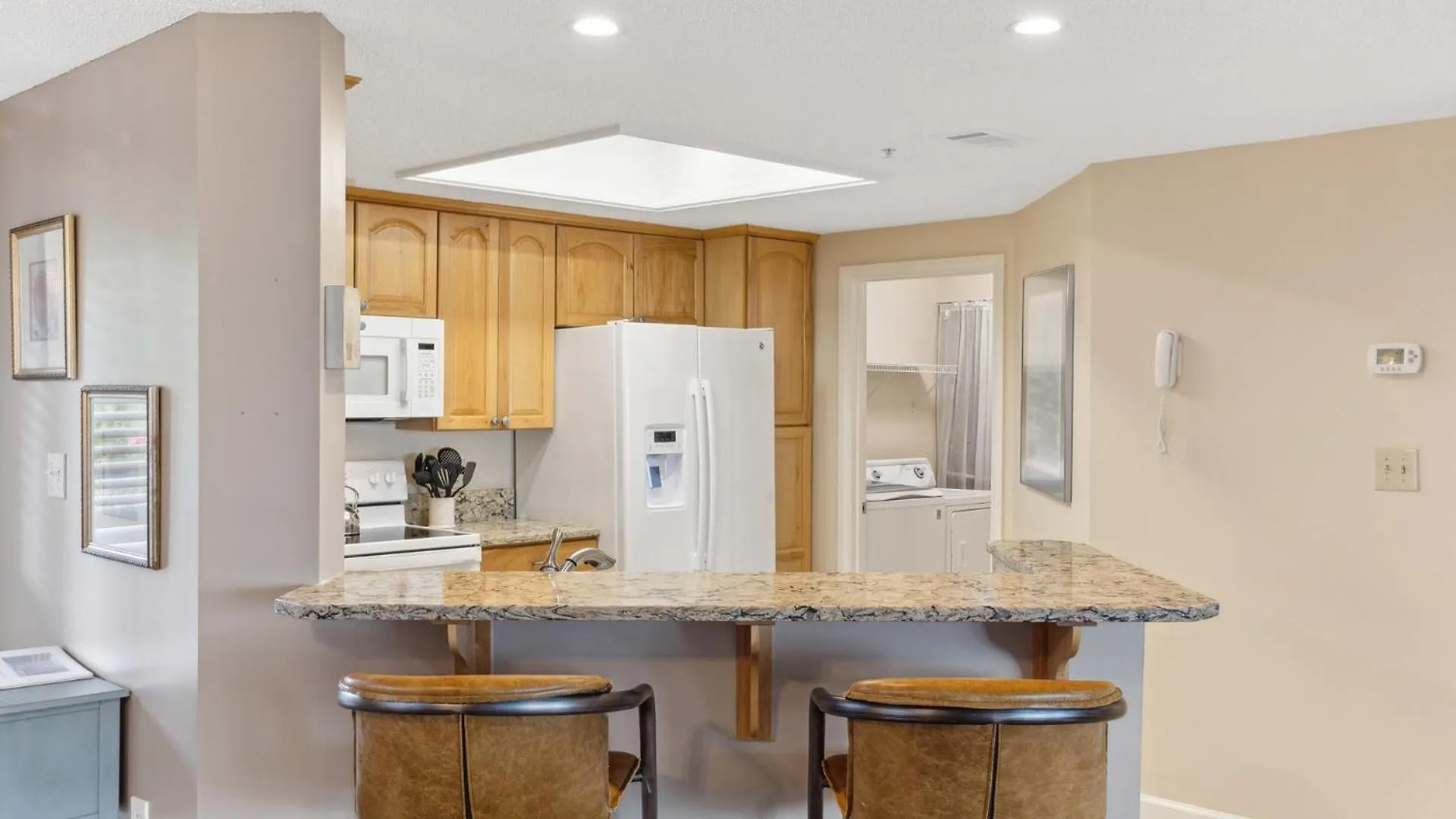 Holiday home 4205 Windsor Court North *