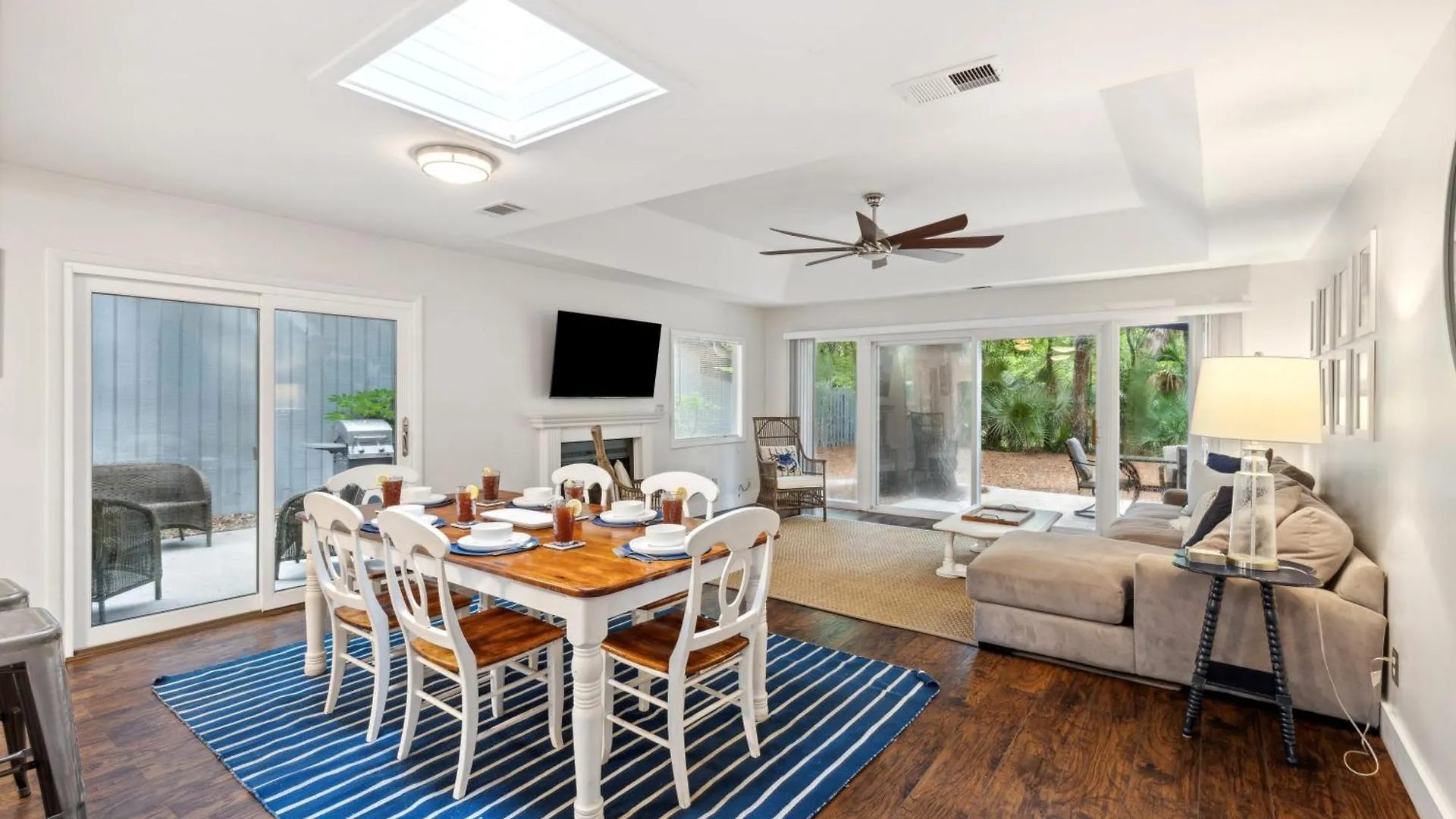 11 Pender Lane Hilton Head Island