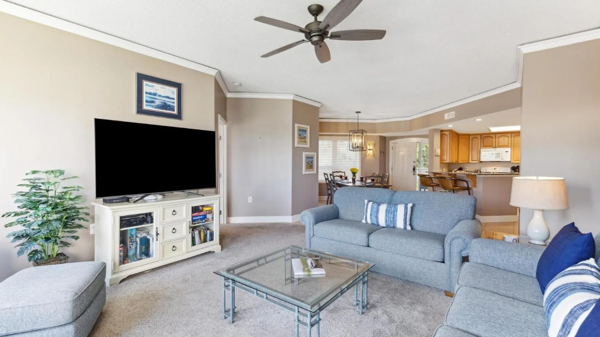 Holiday home 4205 Windsor Court North