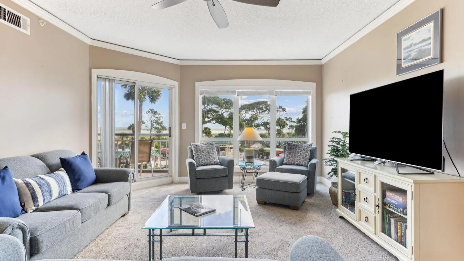 Holiday home 4205 Windsor Court North *