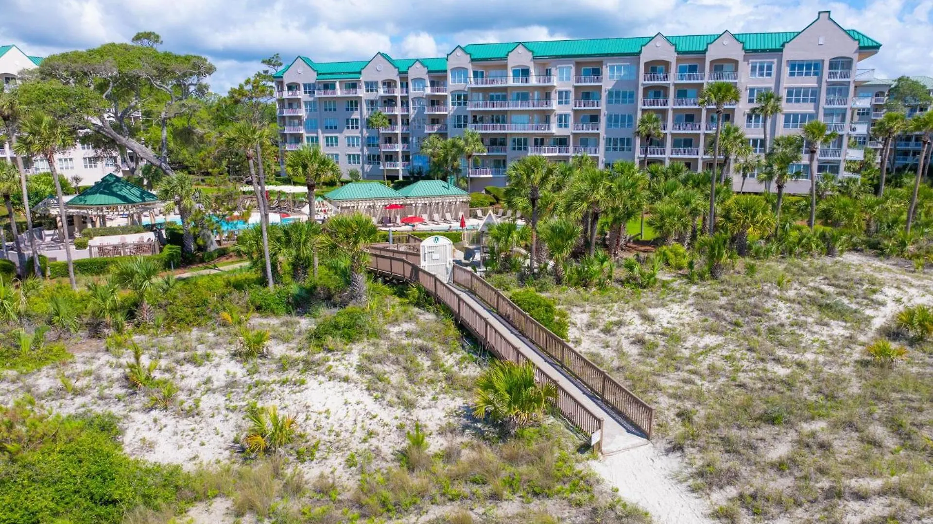 4205 Windsor Court North Hilton Head Island