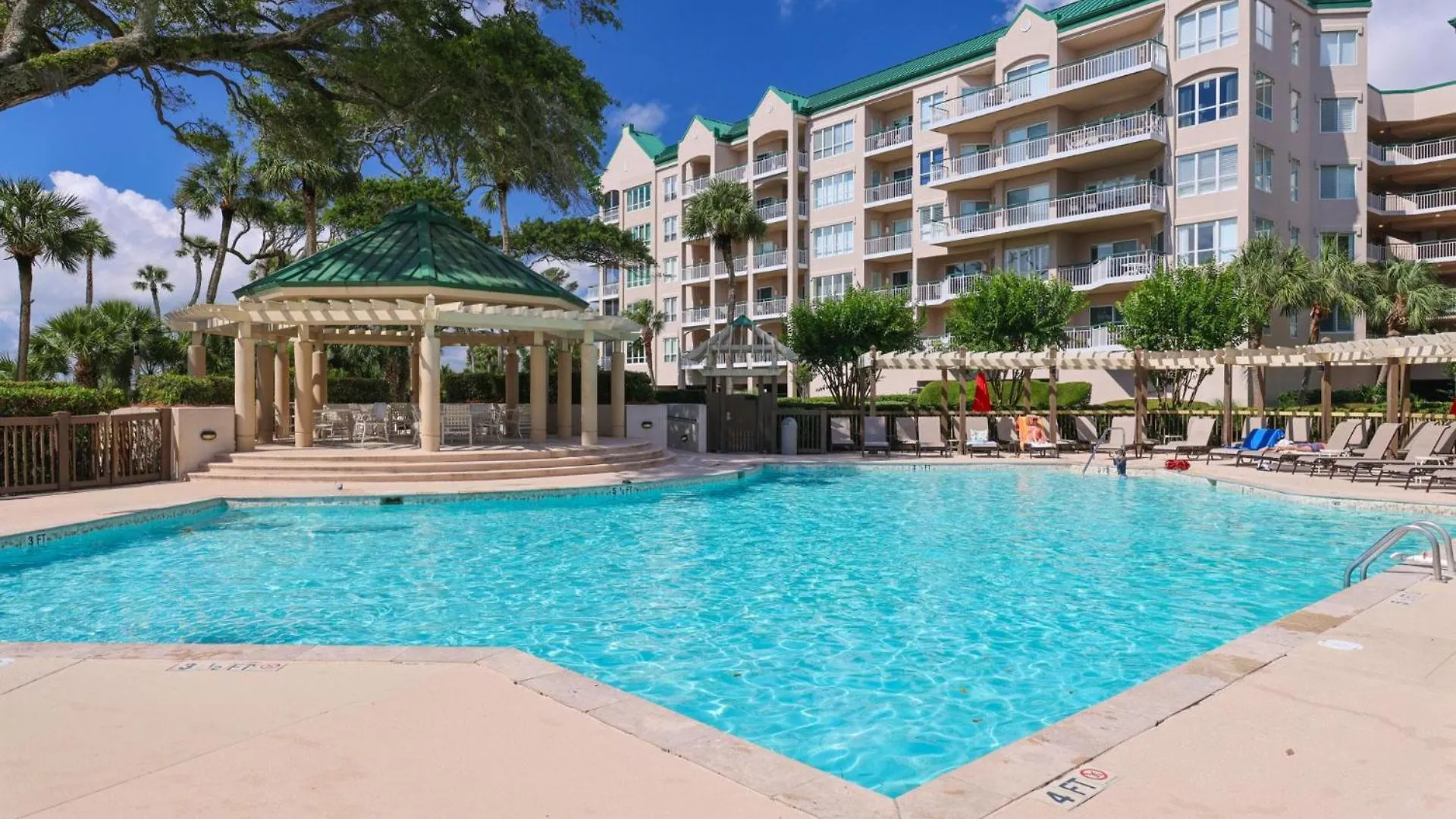 4205 Windsor Court North * Hilton Head Island