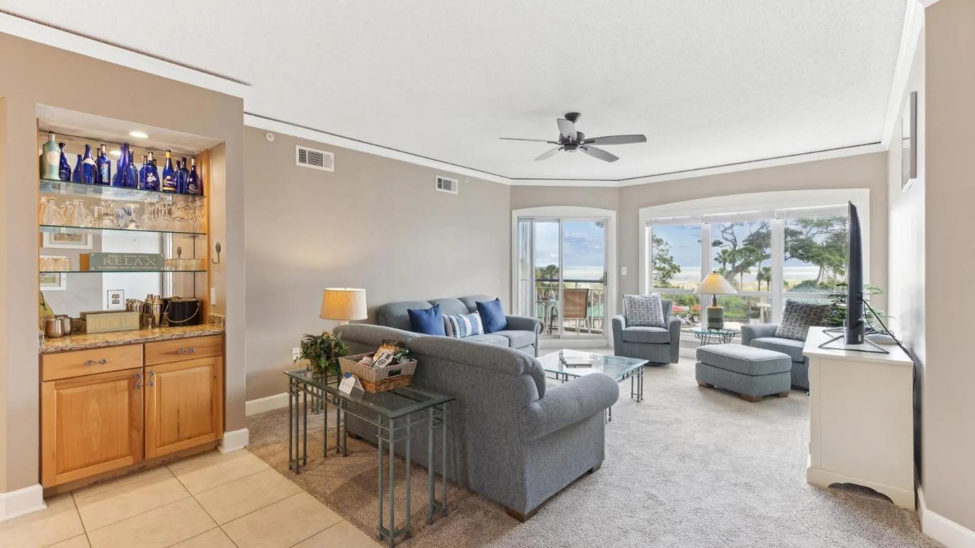 4205 Windsor Court North Holiday home Hilton Head Island