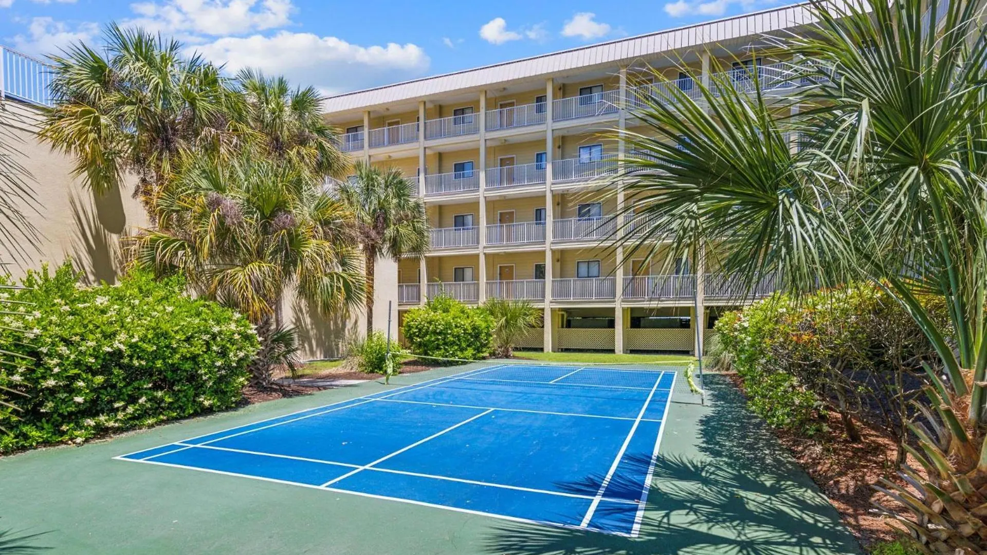 2113 Hilton Head Villa *