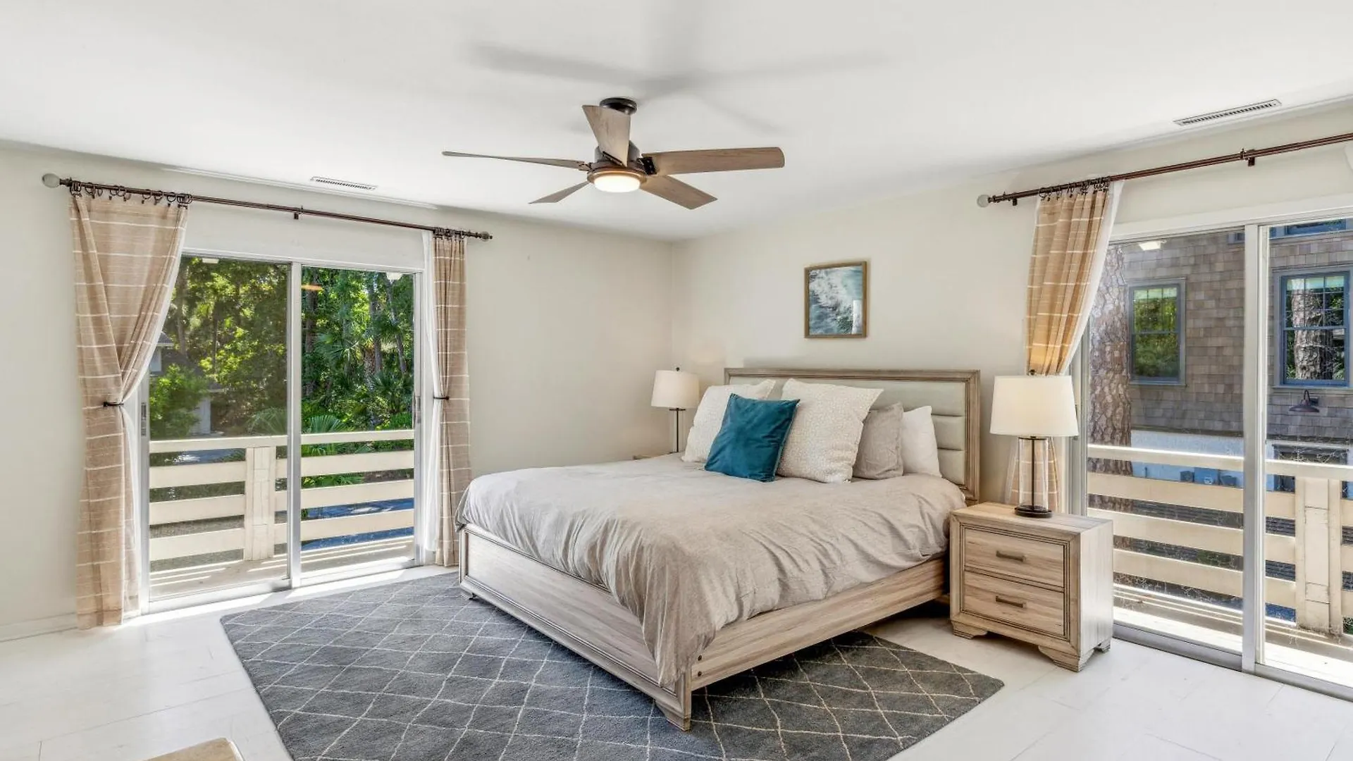 1 Catbird Holiday home