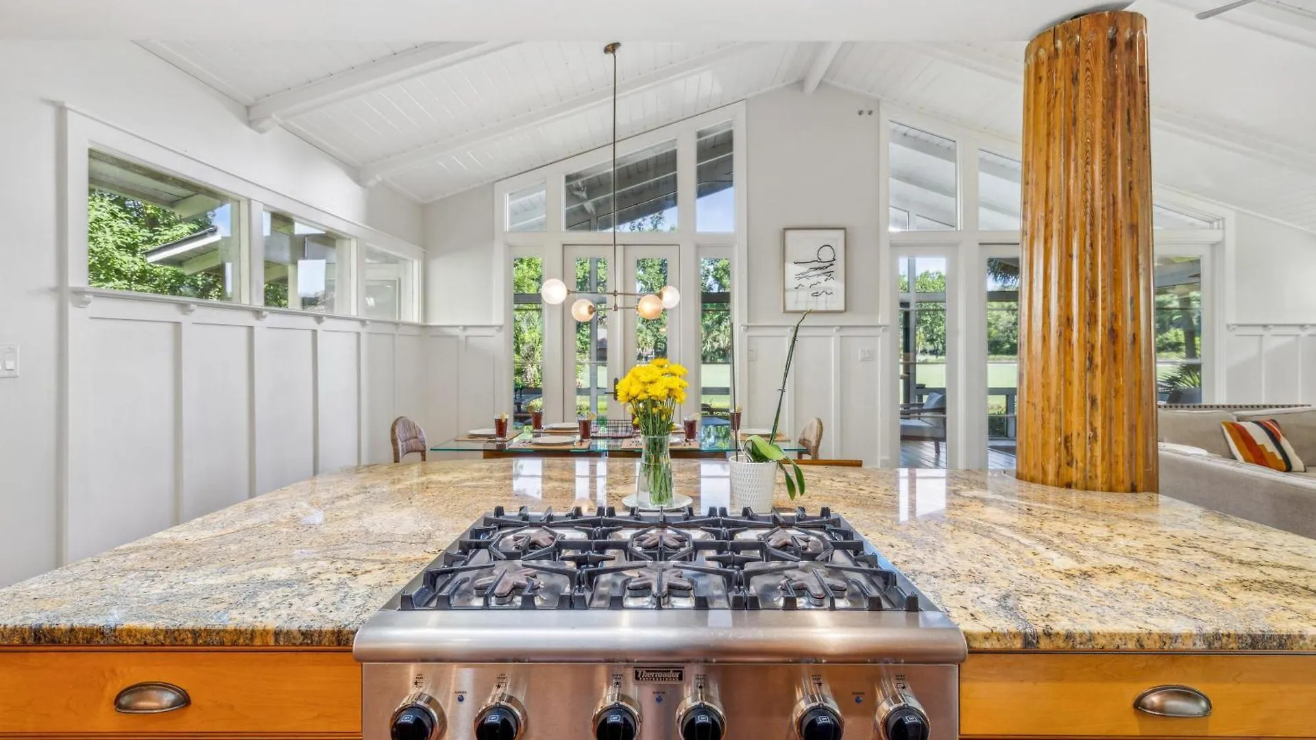 1 Catbird Holiday home