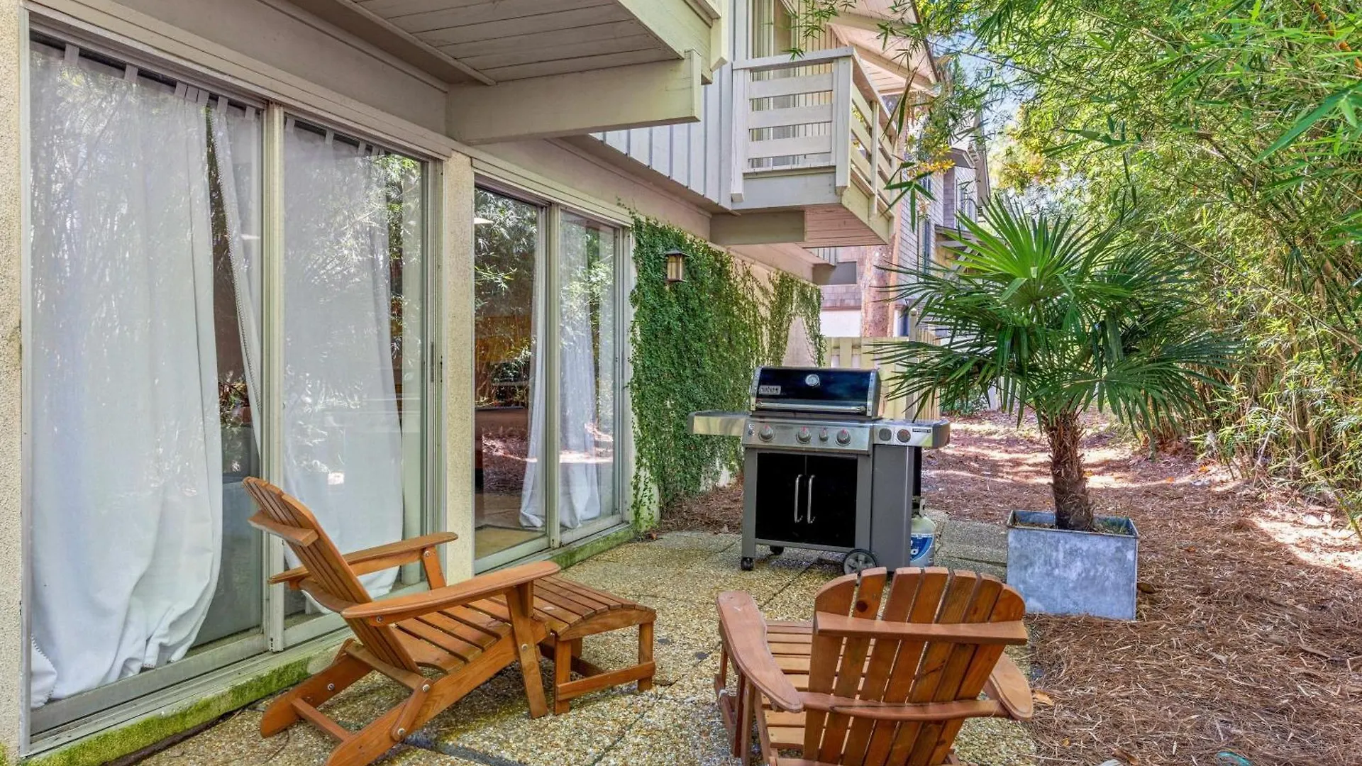 1 Catbird Holiday home Hilton Head Island