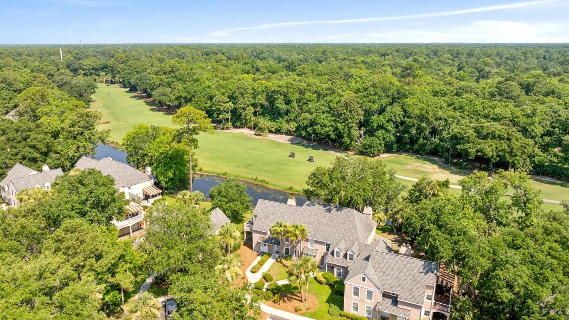 253 Evian * Hilton Head Island