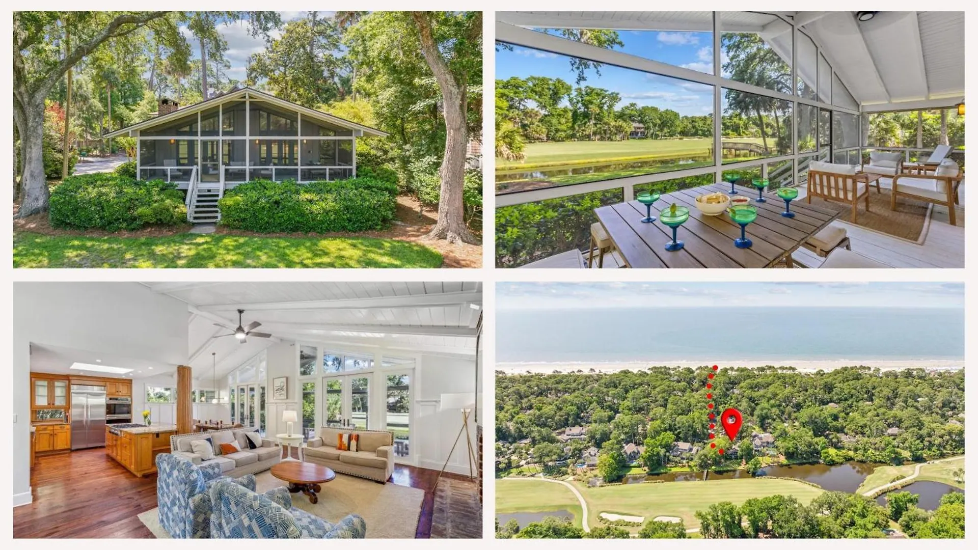 1 Catbird Holiday home