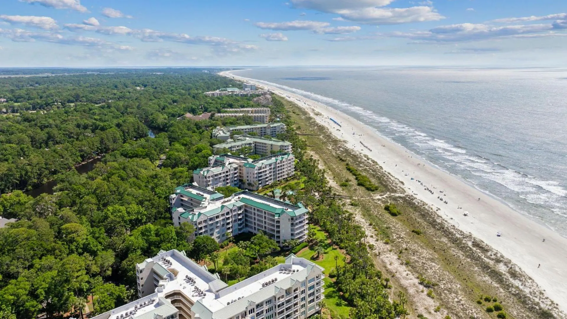 3402 Windsor Court * Hilton Head Island