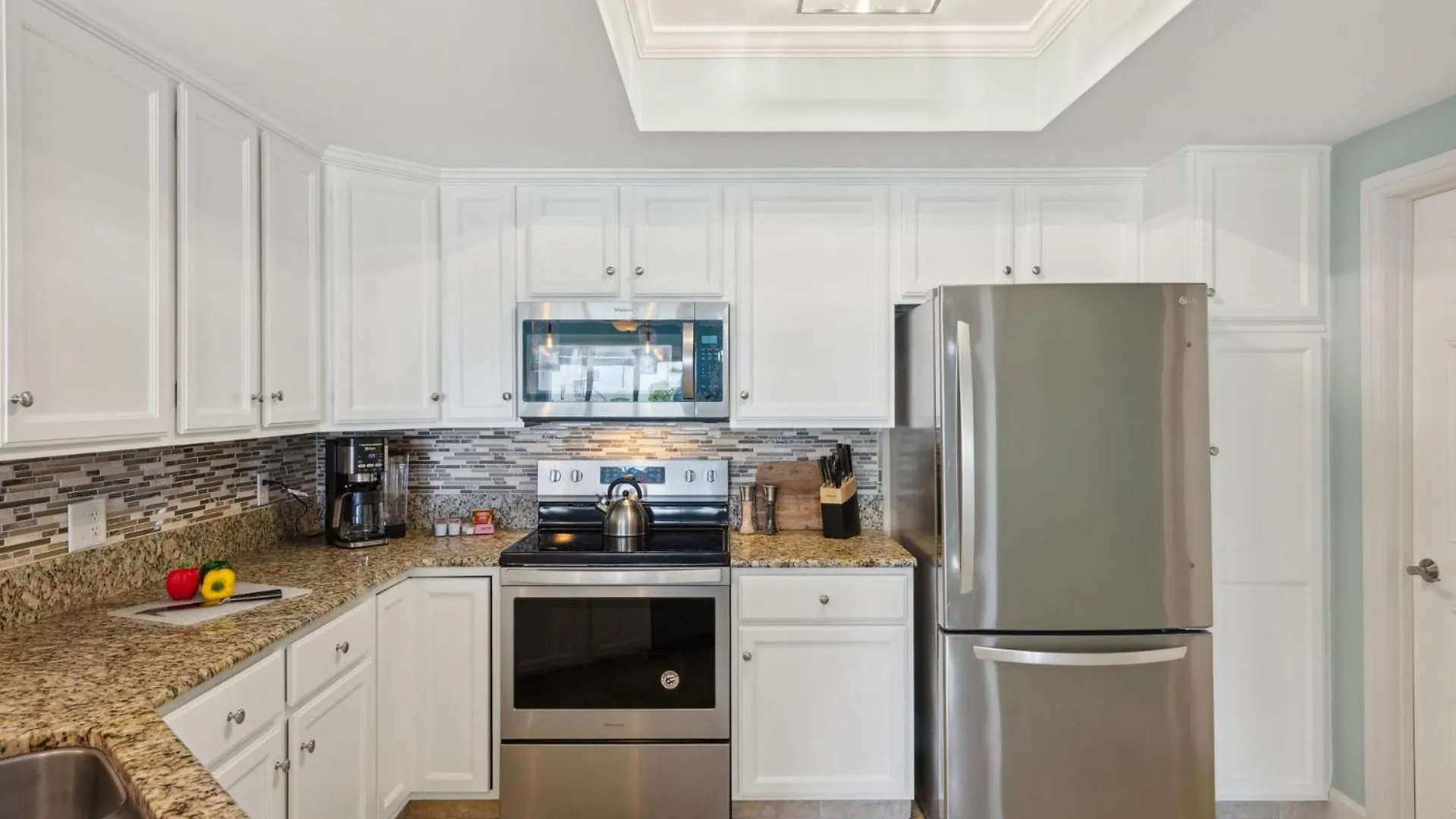 Holiday home 3402 Windsor Court Hilton Head Island