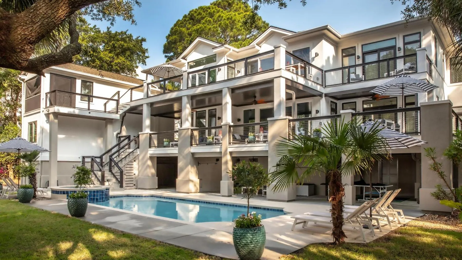 9 Juniper Hilton Head Island
