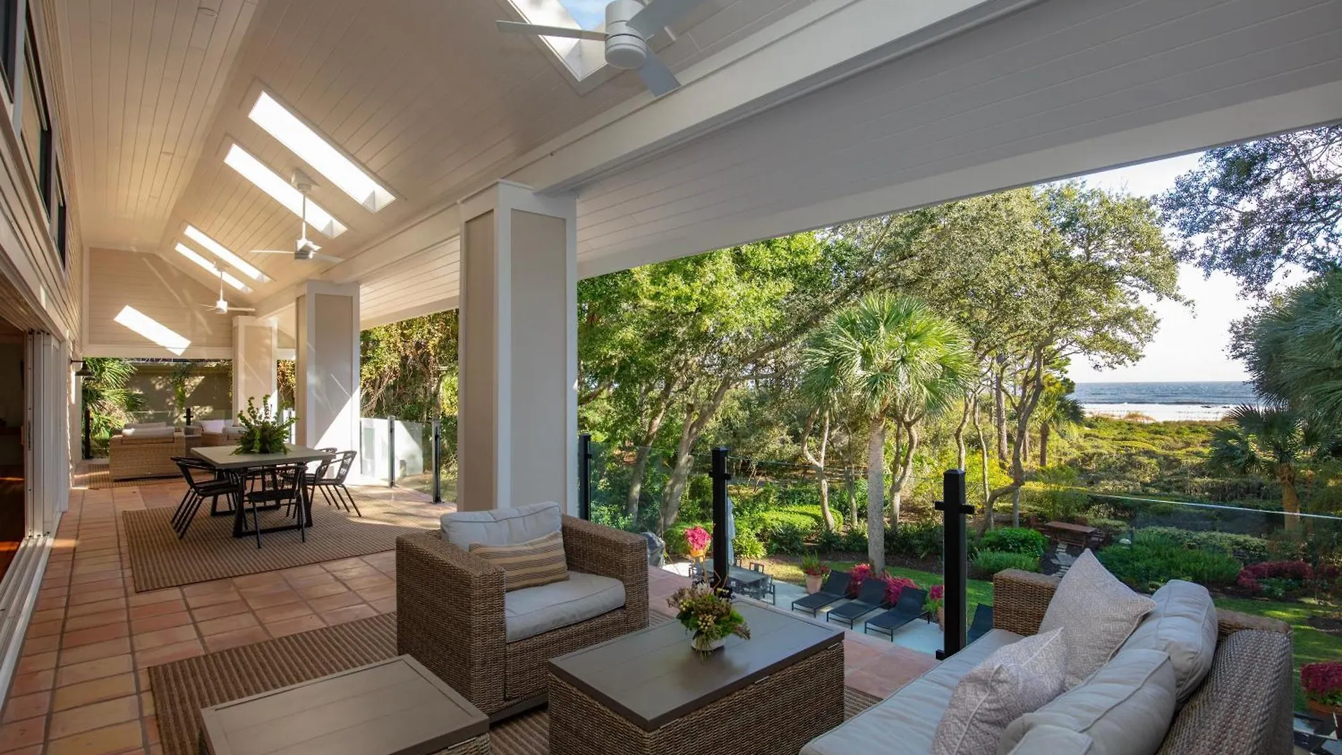 14 Juniper Holiday home