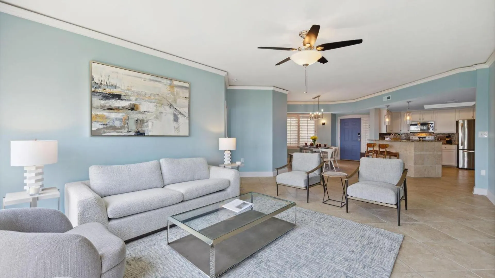 Holiday home 3402 Windsor Court *