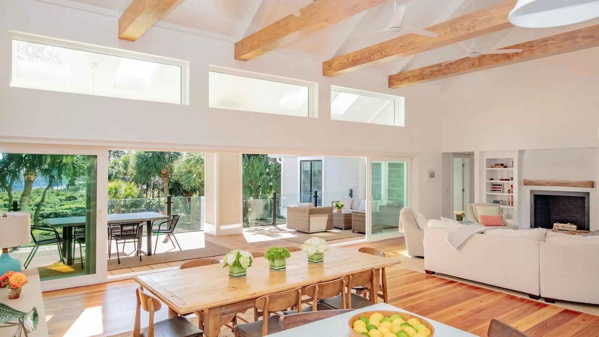 14 Juniper Holiday home