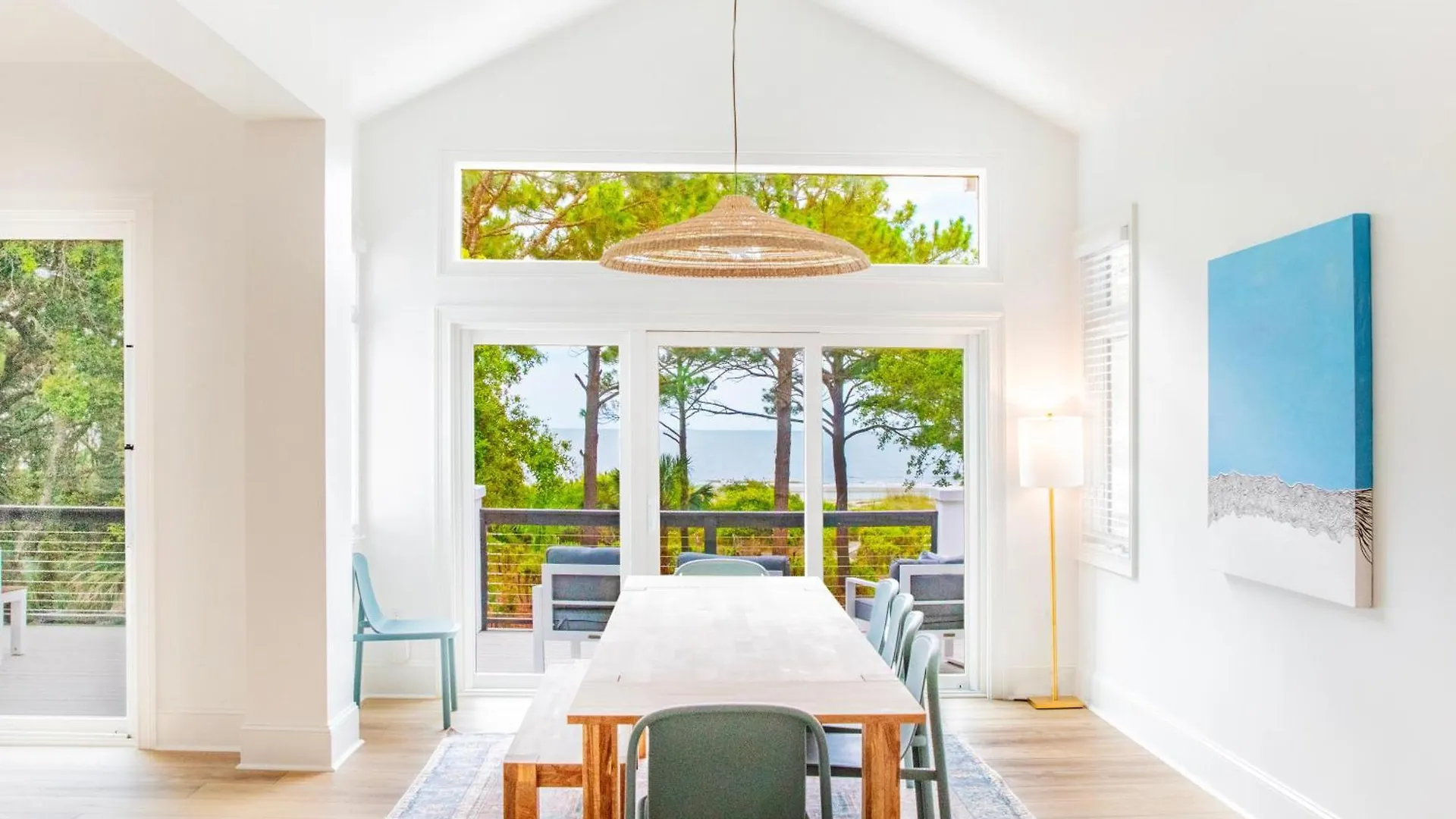 9 Juniper Hilton Head Island
