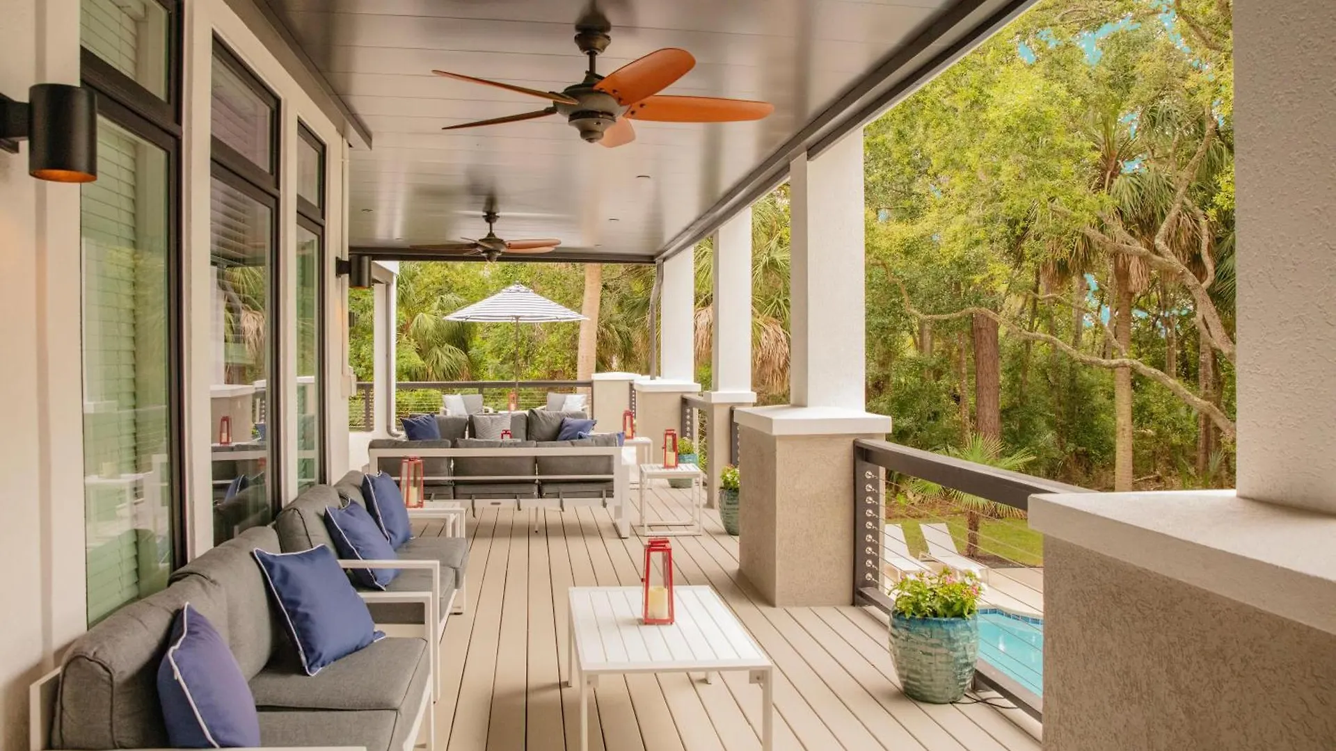 9 Juniper Holiday home