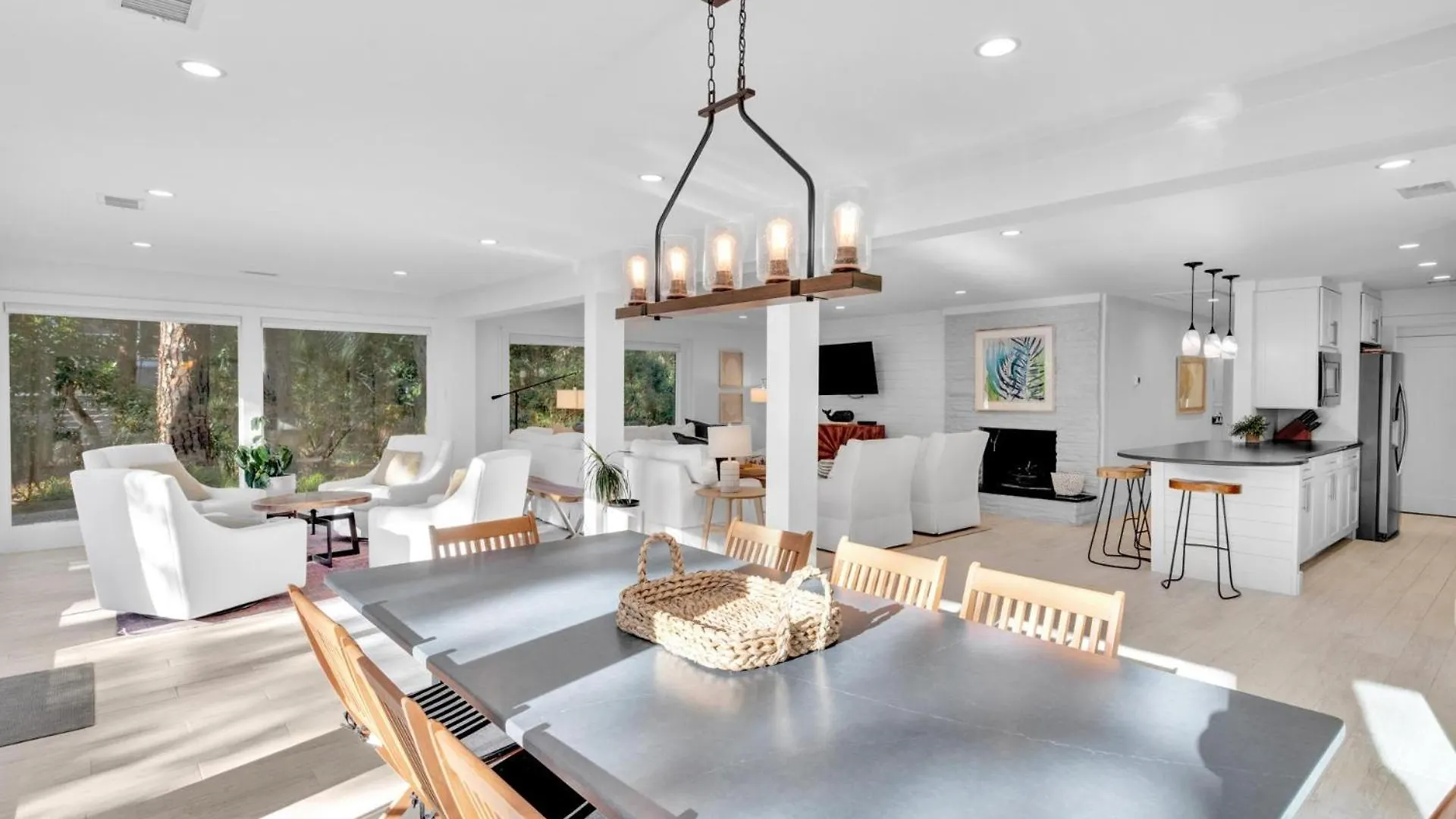 8 Juniper Holiday home *