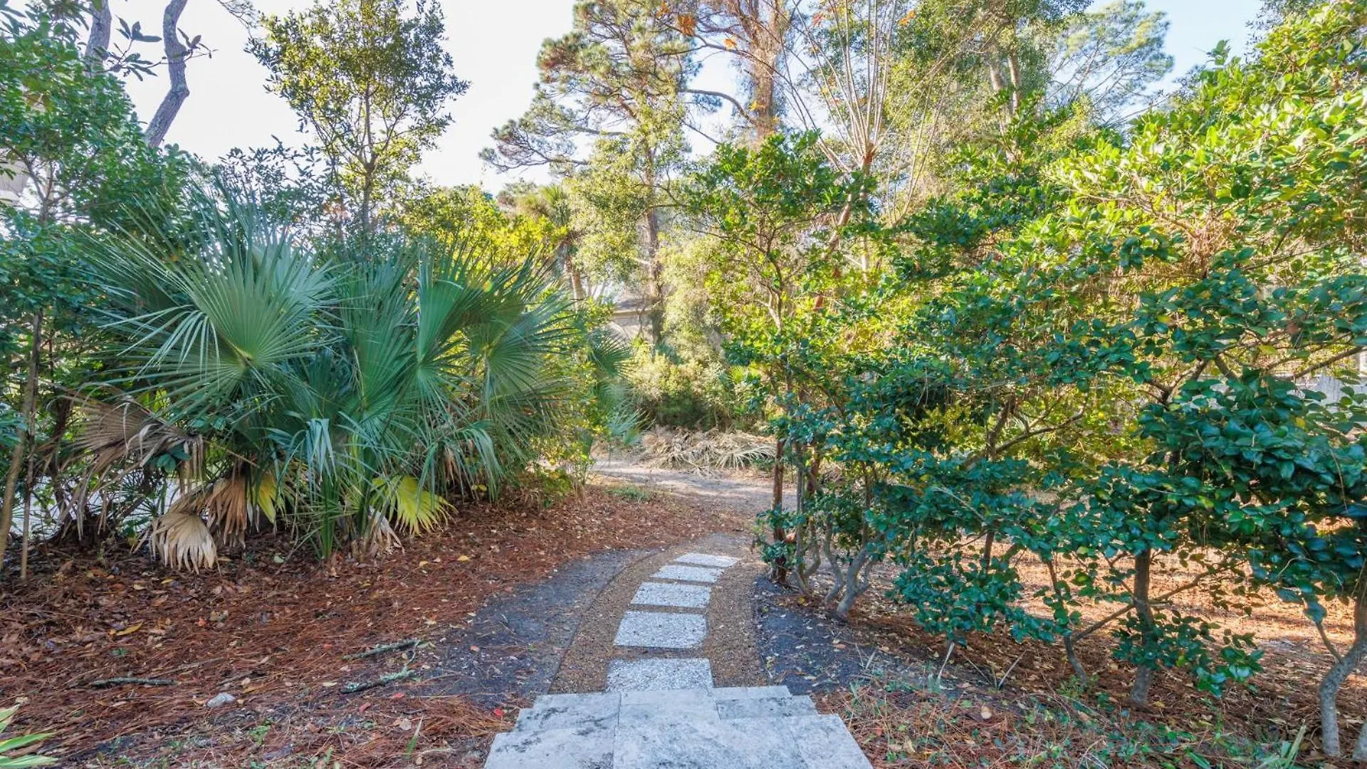 Holiday home 8 Juniper Hilton Head Island