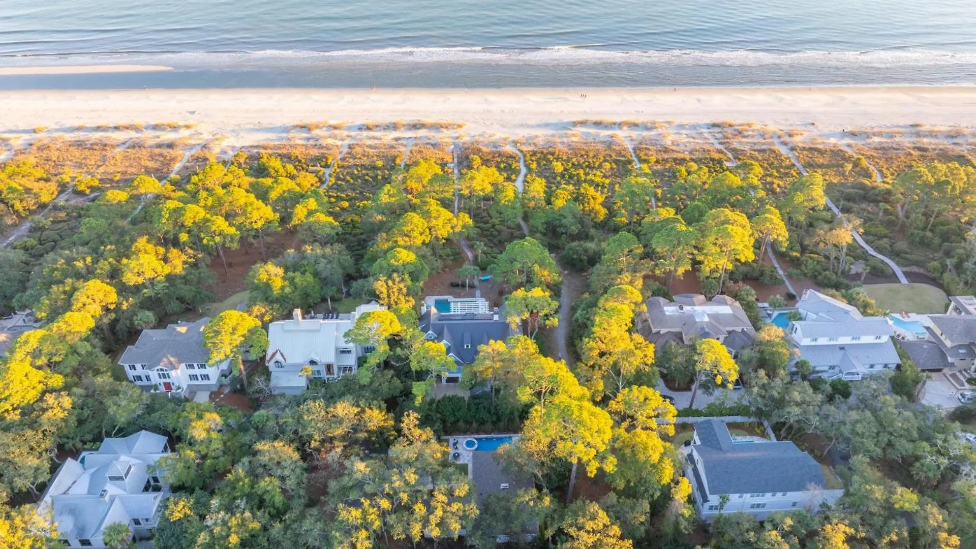 8 Juniper * Hilton Head Island