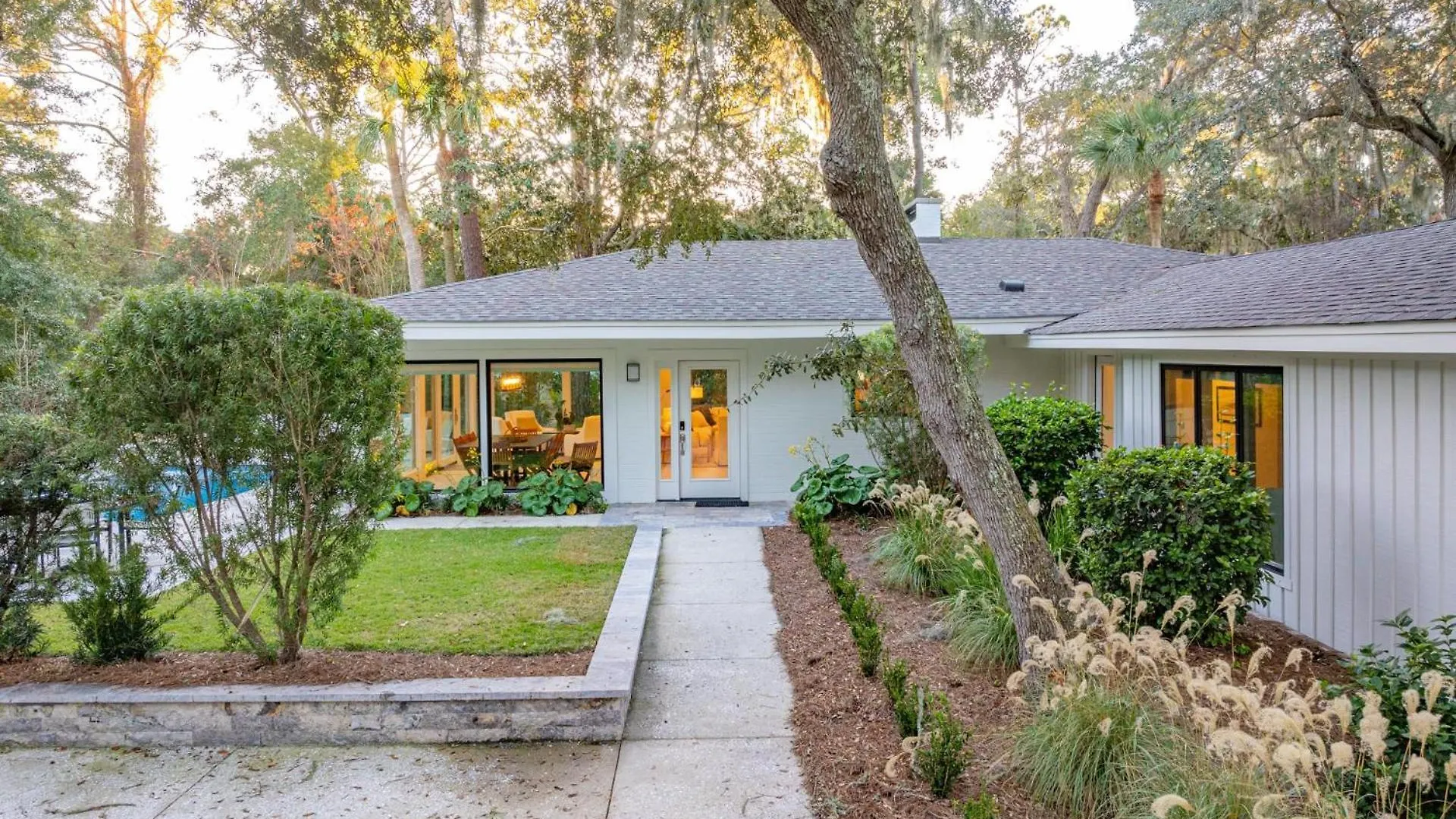 8 Juniper * Hilton Head Island