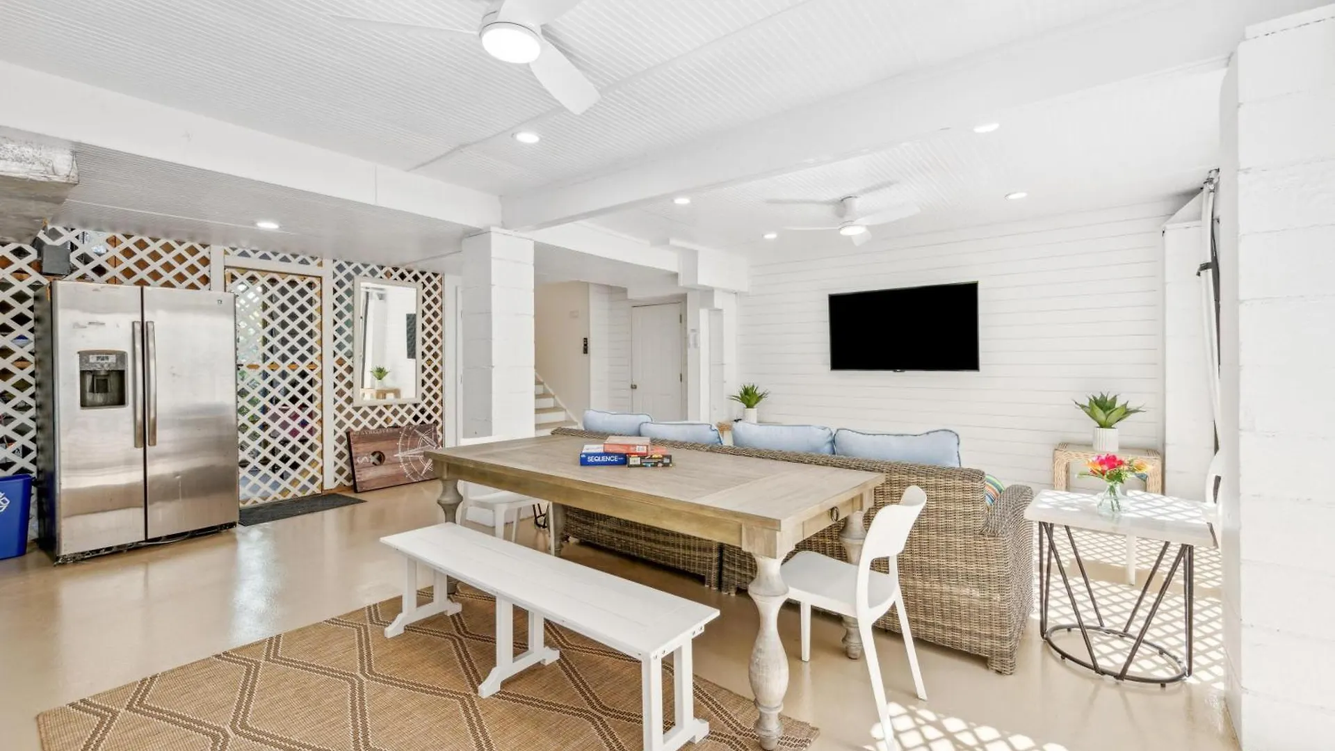 42 Bradley Road Holiday home