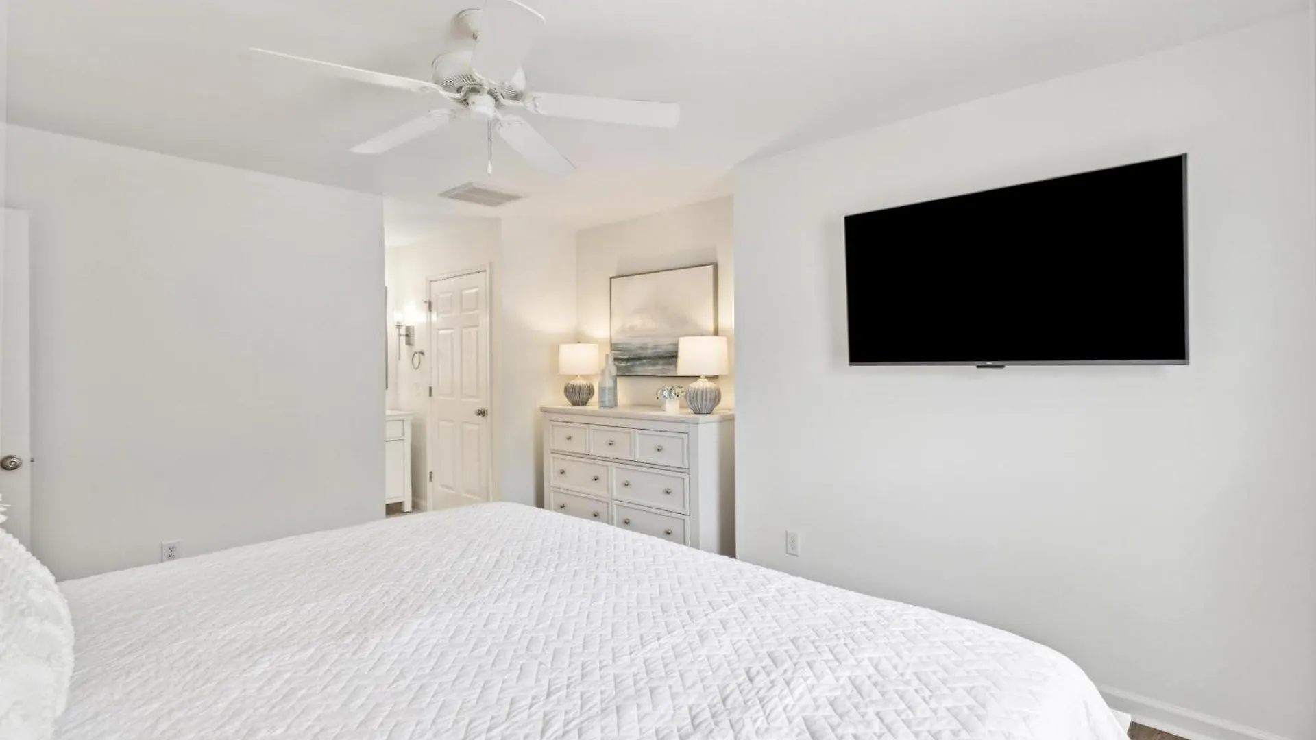 42 Bradley Road Holiday home *