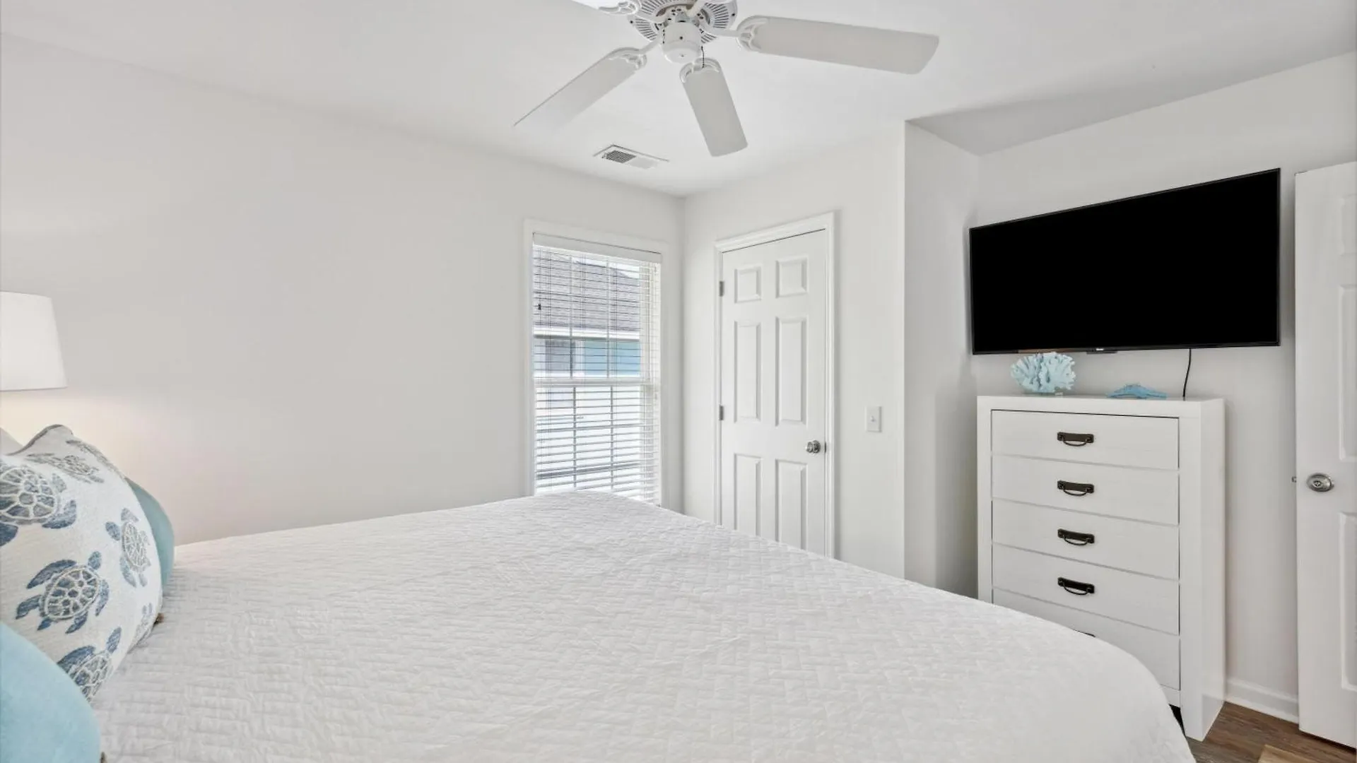 42 Bradley Road Holiday home *
