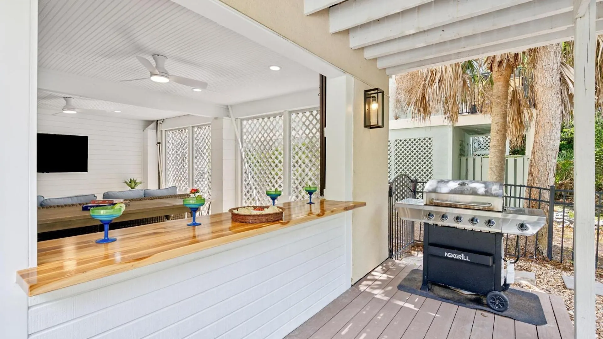 Holiday home 42 Bradley Road *