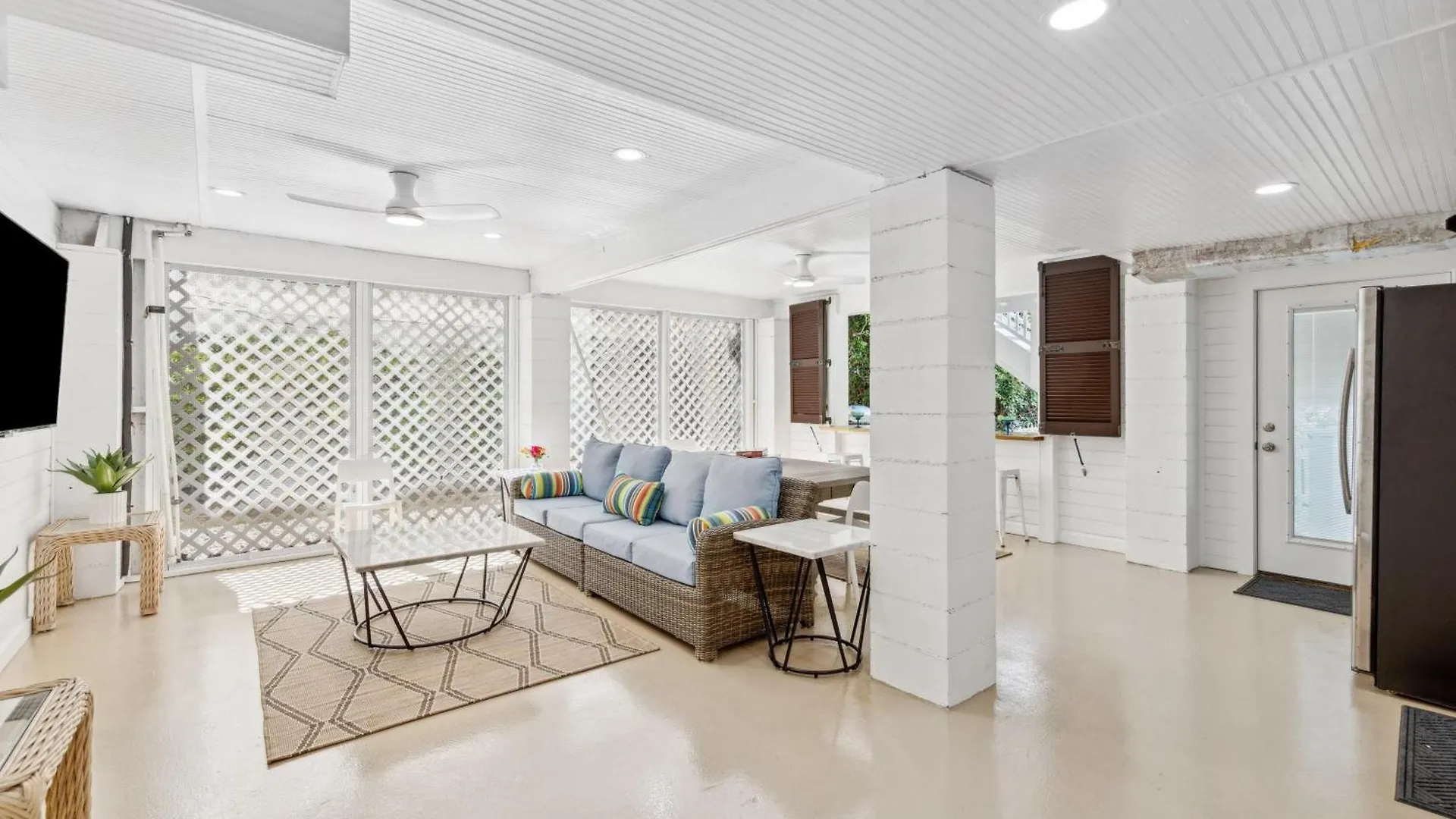 Holiday home 42 Bradley Road Hilton Head Island