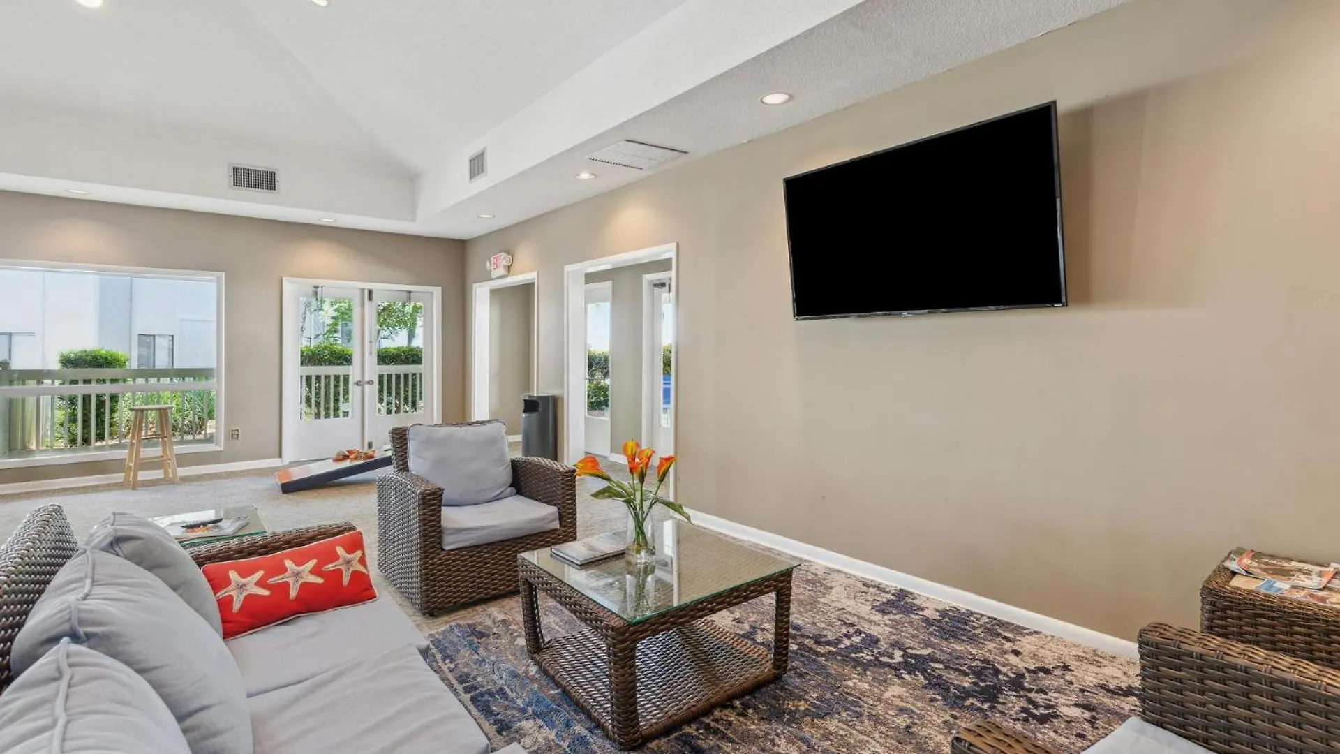 Villa 3a Fiddler's Cove *