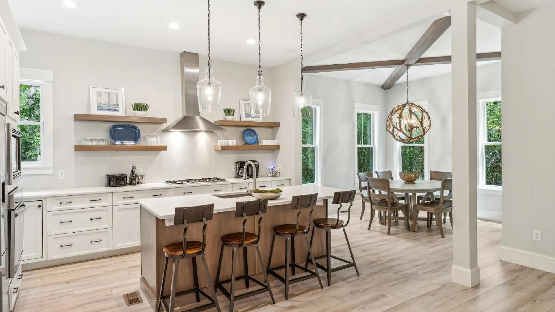 16 East Garrison Place Hilton Head Island
