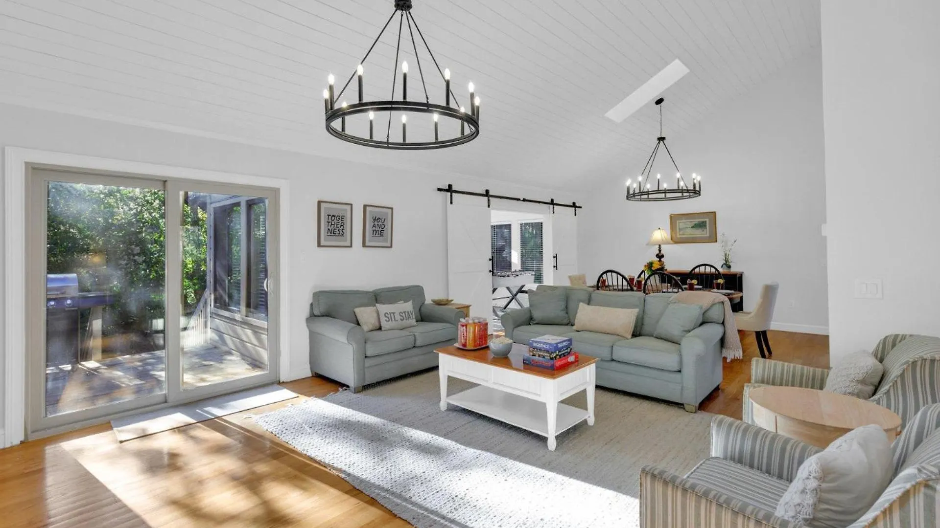 Holiday home 19 Dewberry *