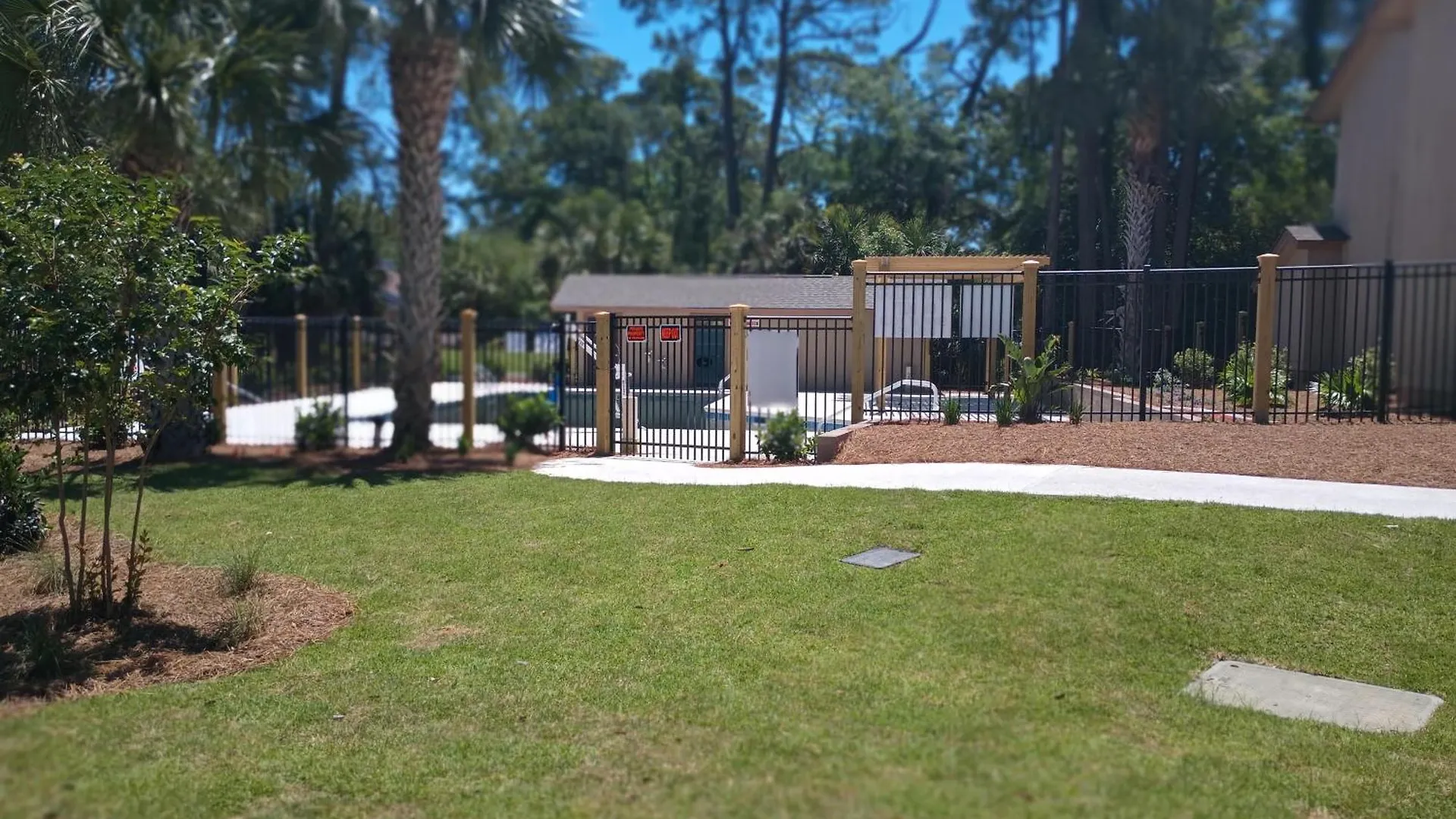 1424 South Hilton Head Island