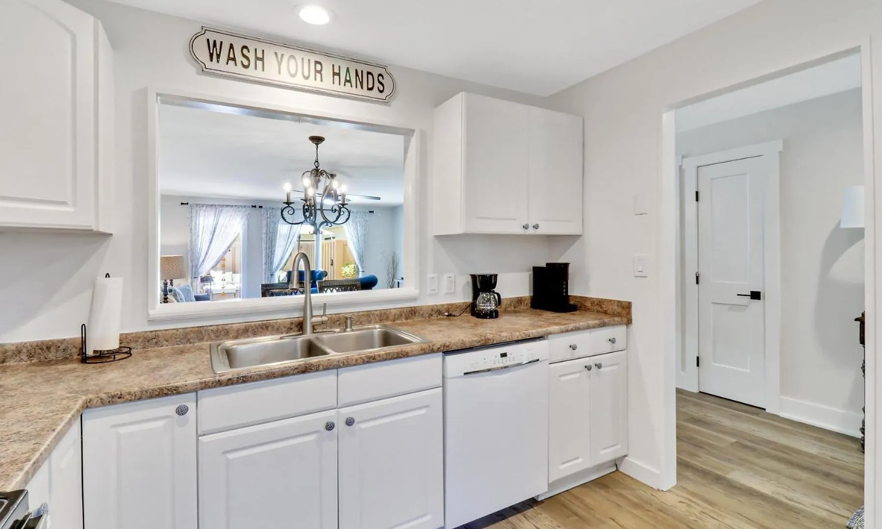 Villa 767 Queens Grant Hilton Head Island