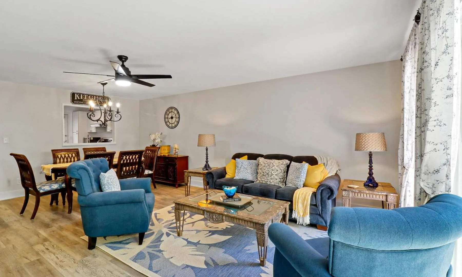 Villa 767 Queens Grant Hilton Head Island