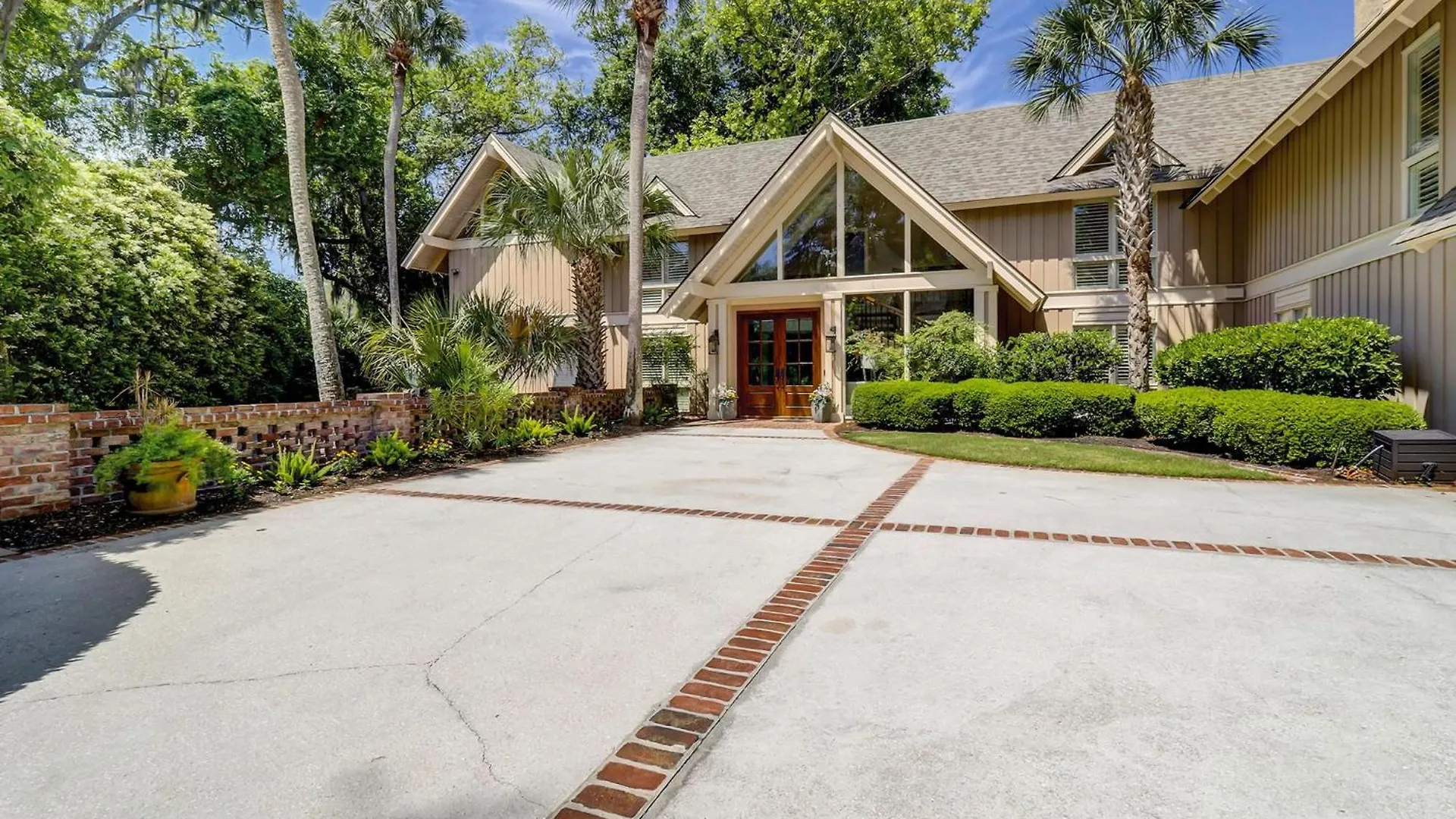 Villa 51 Haul Away Hilton Head Island